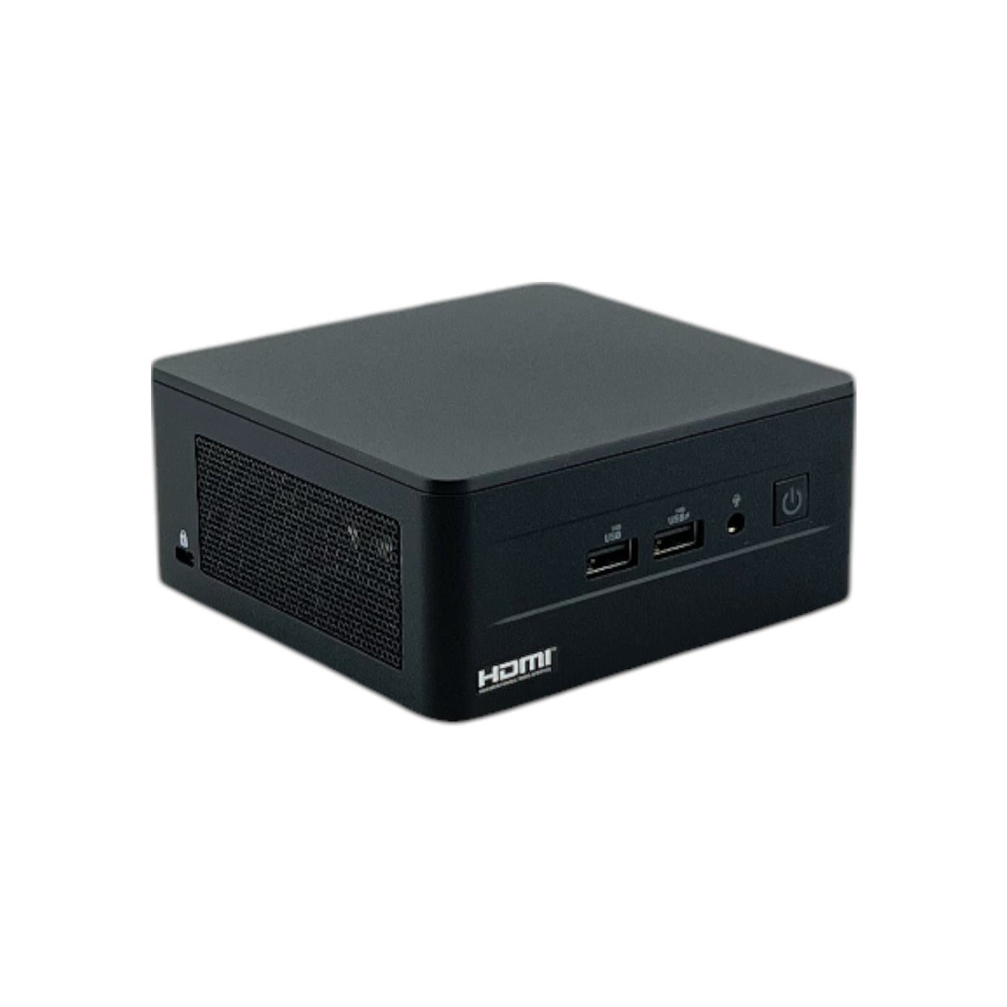 ASUS NUC 12 Pro Barebone Desktop Computer i5-1240P Mini PC (ohne RAM/ROM/OS) | Retourware