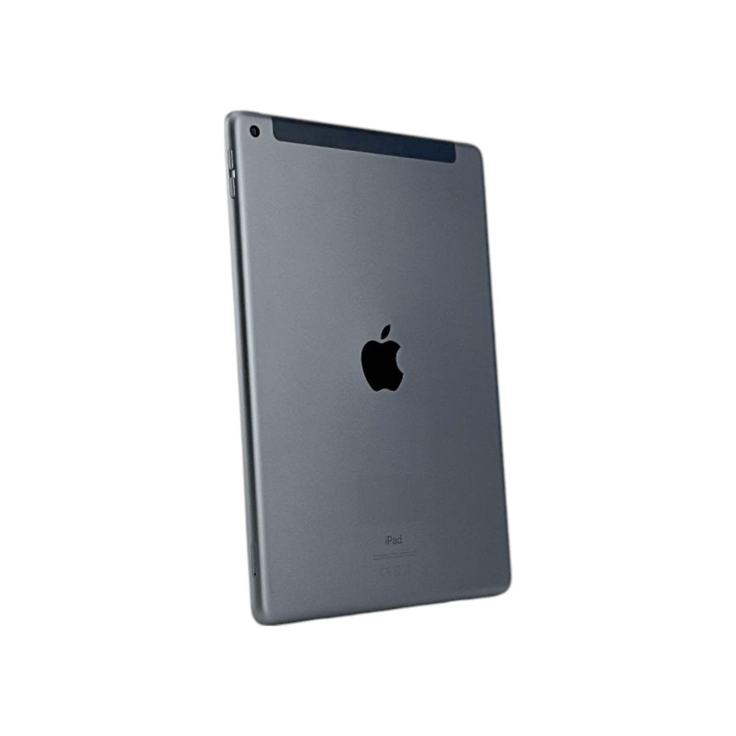 Apple iPad 8. Gen (2020) 10,2 Zoll WiFi + Cellular 128 GB Space Grau | Retourware