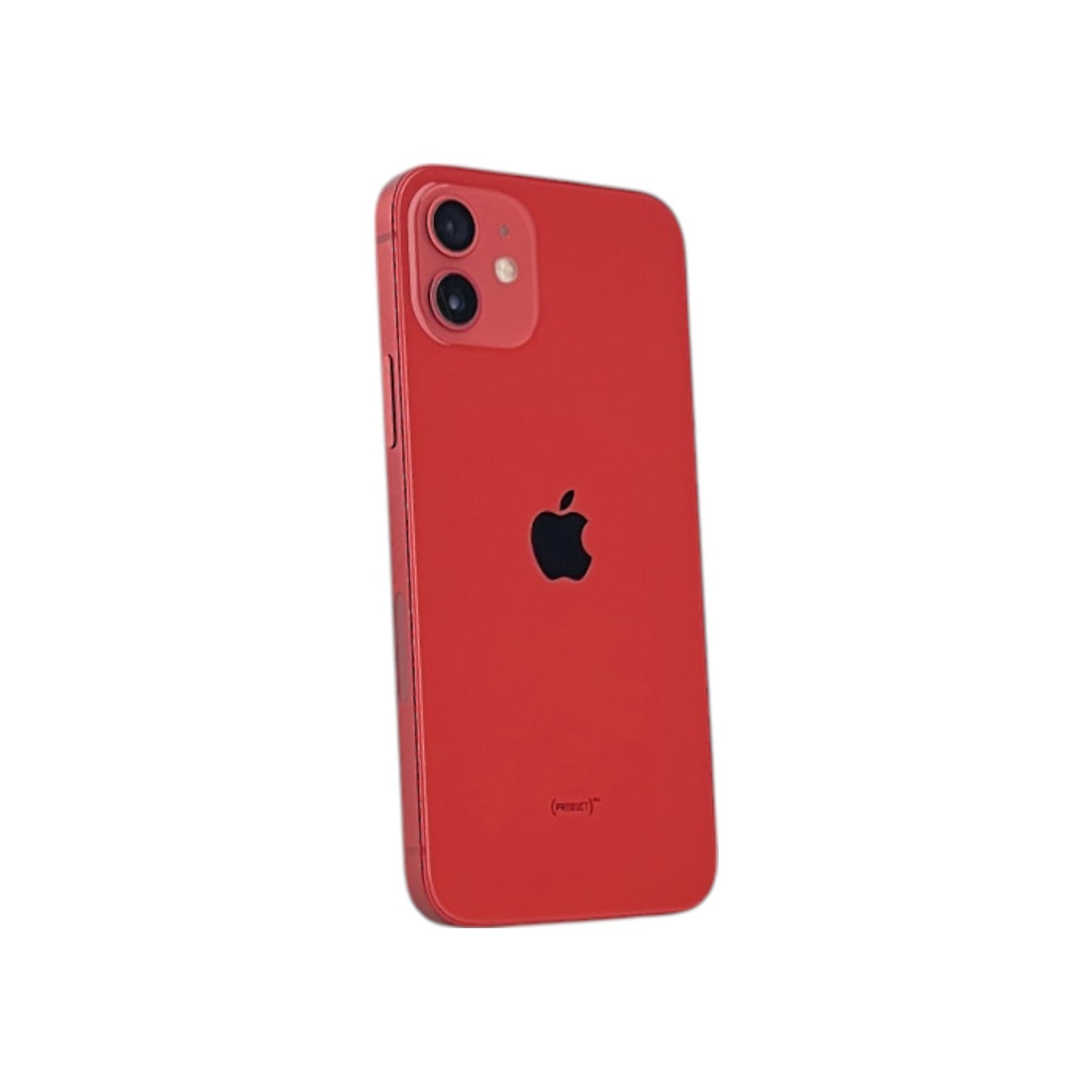 Apple iPhone 12 Smartphone 6,1 Zoll (15,49 cm) 128 GB Rot | Retourware
