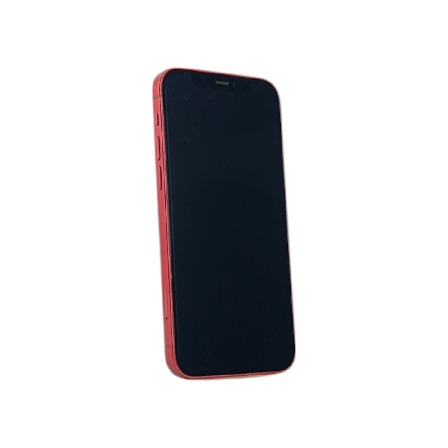Apple iPhone 12 Smartphone 6,1 Zoll (15,49 cm) 128 GB Rot | Retourware