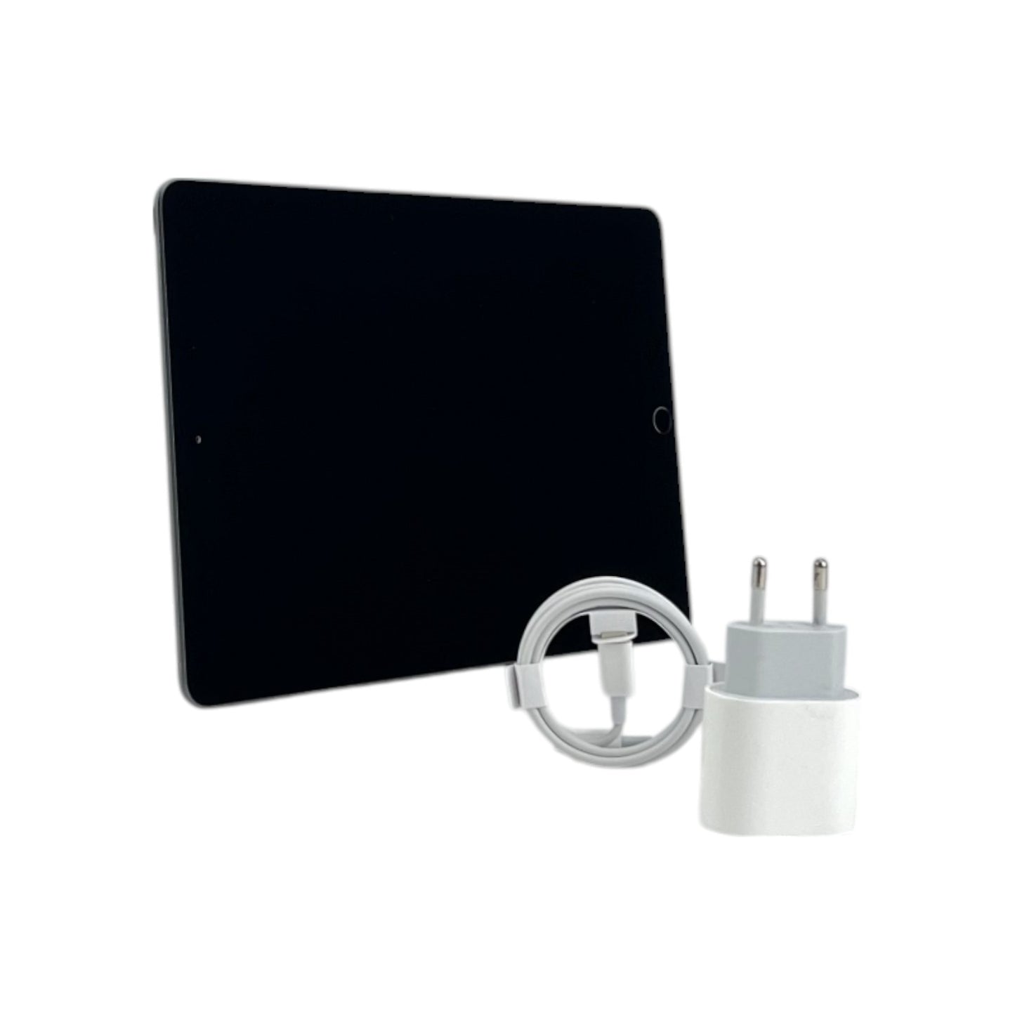 Apple iPad 8. Gen (2020) 10,2 Zoll WiFi + Cellular 32 GB Space Grau | Retourware