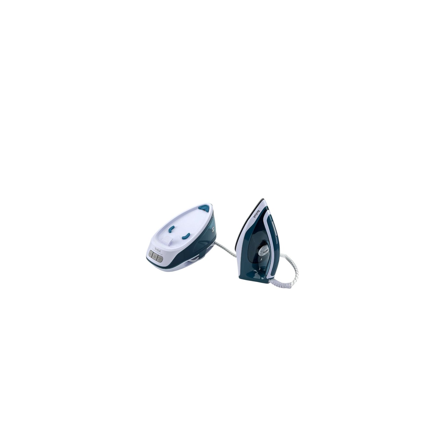 Tefal Express Essential Dampfbügelstation 5,2bar 2200Watt Calc Clear-Technologie | Retourware