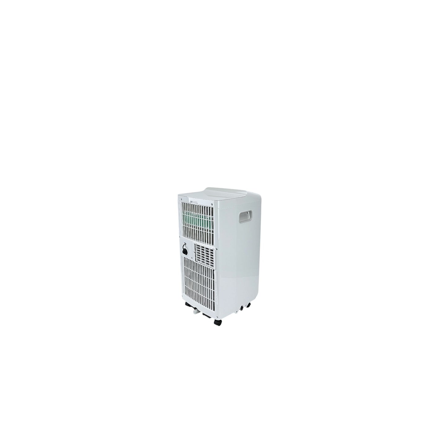 Comfee Mobiles Klimagerät 2kW 7.000BTU/h 68m³ 25m² Kühlen Lüften Entfeuchten | Retourware