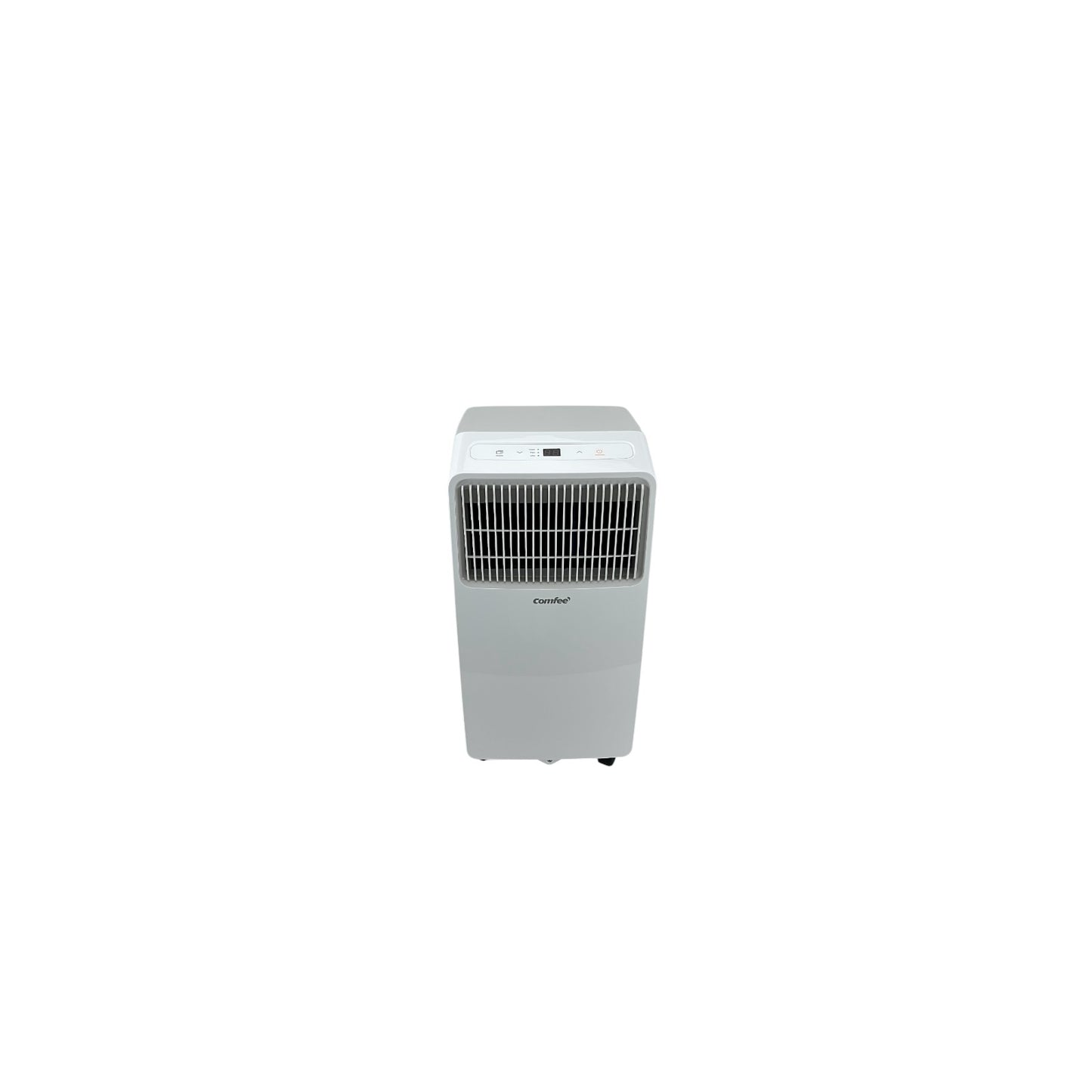 Comfee Mobiles Klimagerät 2kW 7.000BTU/h 68m³ 25m² Kühlen Lüften Entfeuchten | Retourware