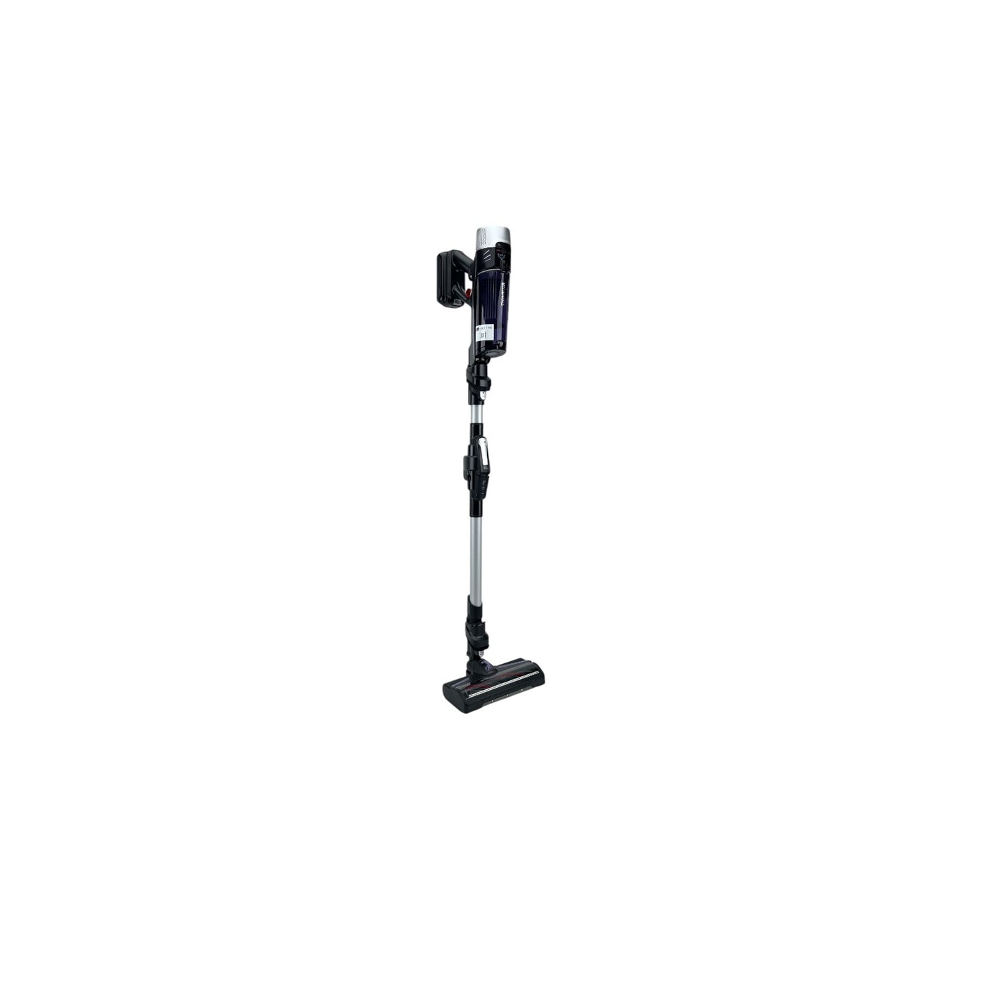 Rowenta RH2037 Handstaubsauger X-Force Flex 9.60 Akku Stielsauger 18V 100W | Retourware