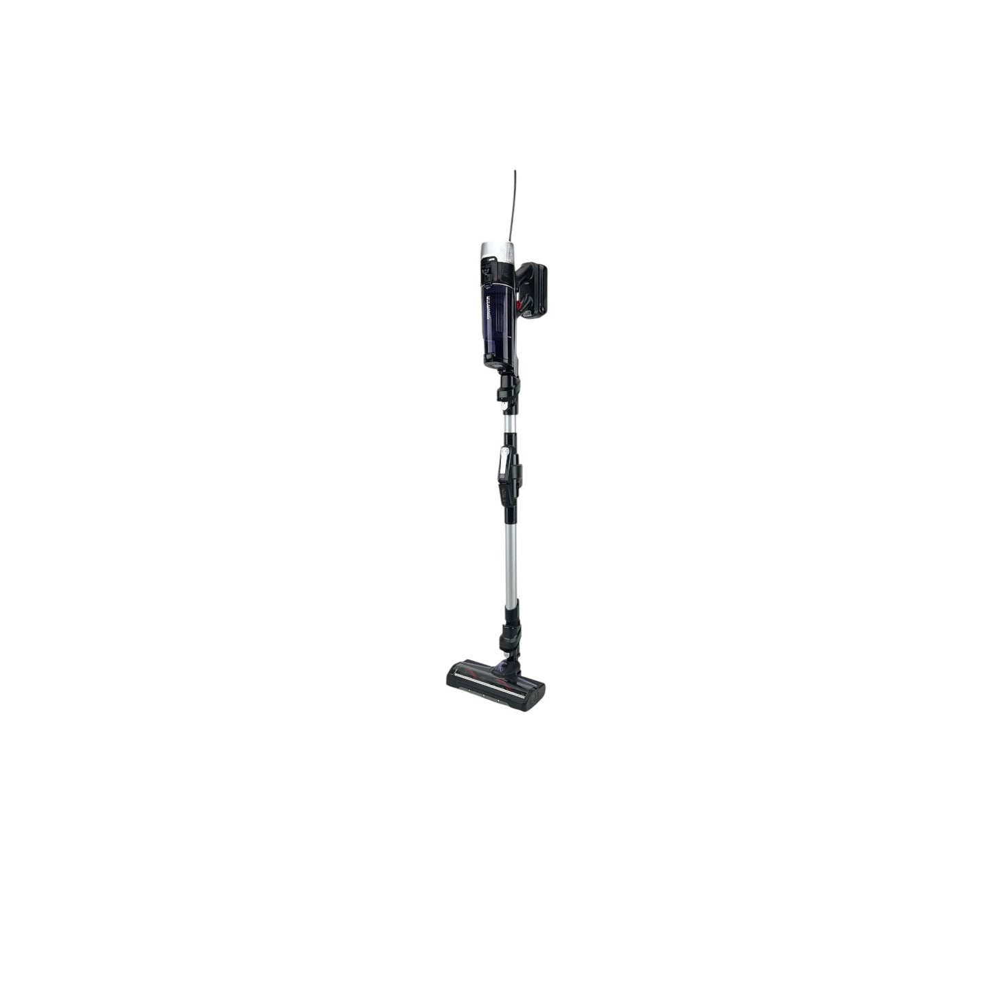 Rowenta RH2037 Handstaubsauger X-Force Flex 9.60 Akku Stielsauger 18V 100W | Retourware