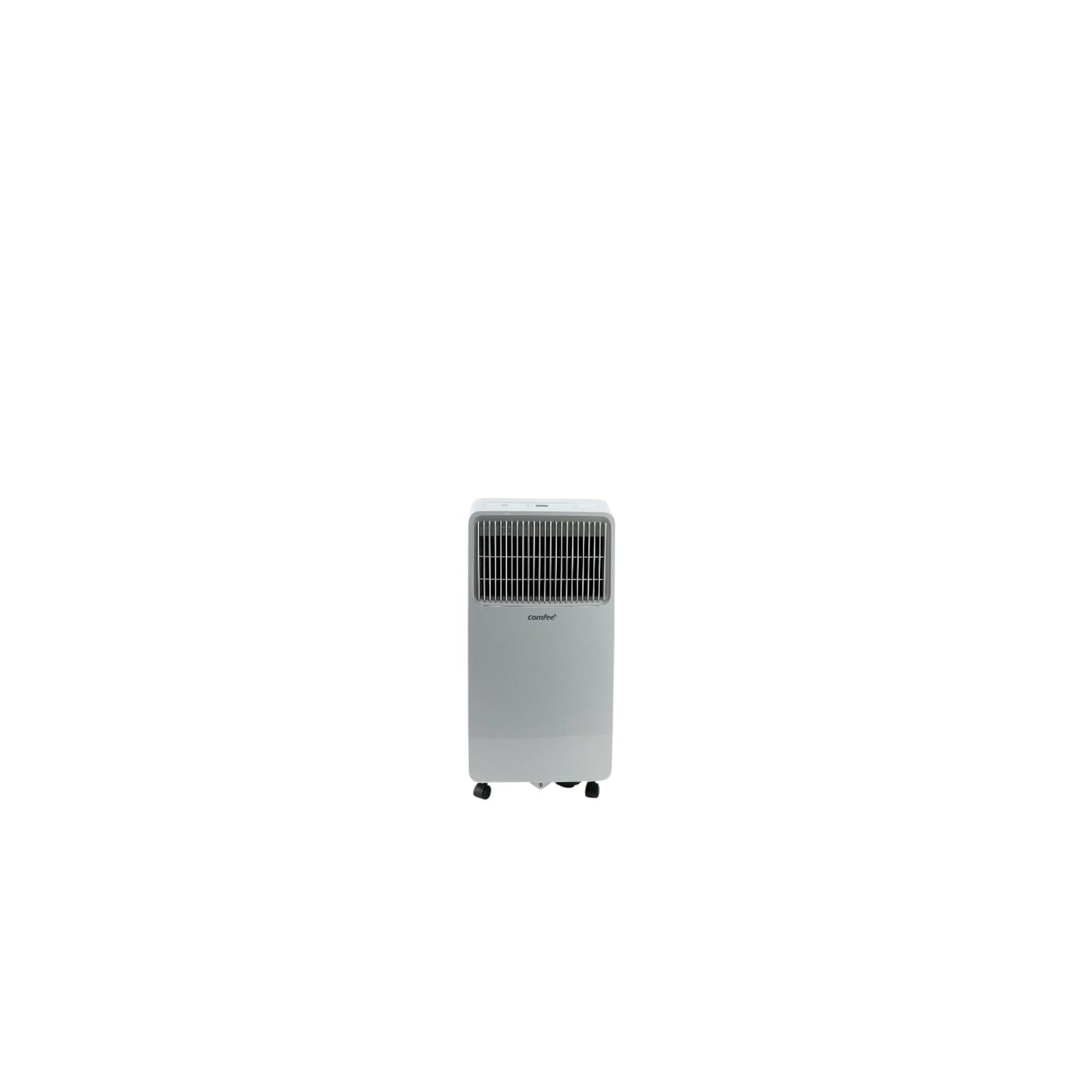 Comfee Mobiles Klimagerät 2kW 7.000BTU/h 68m³ 25m² Kühlen Lüften Entfeuchten | Retourware