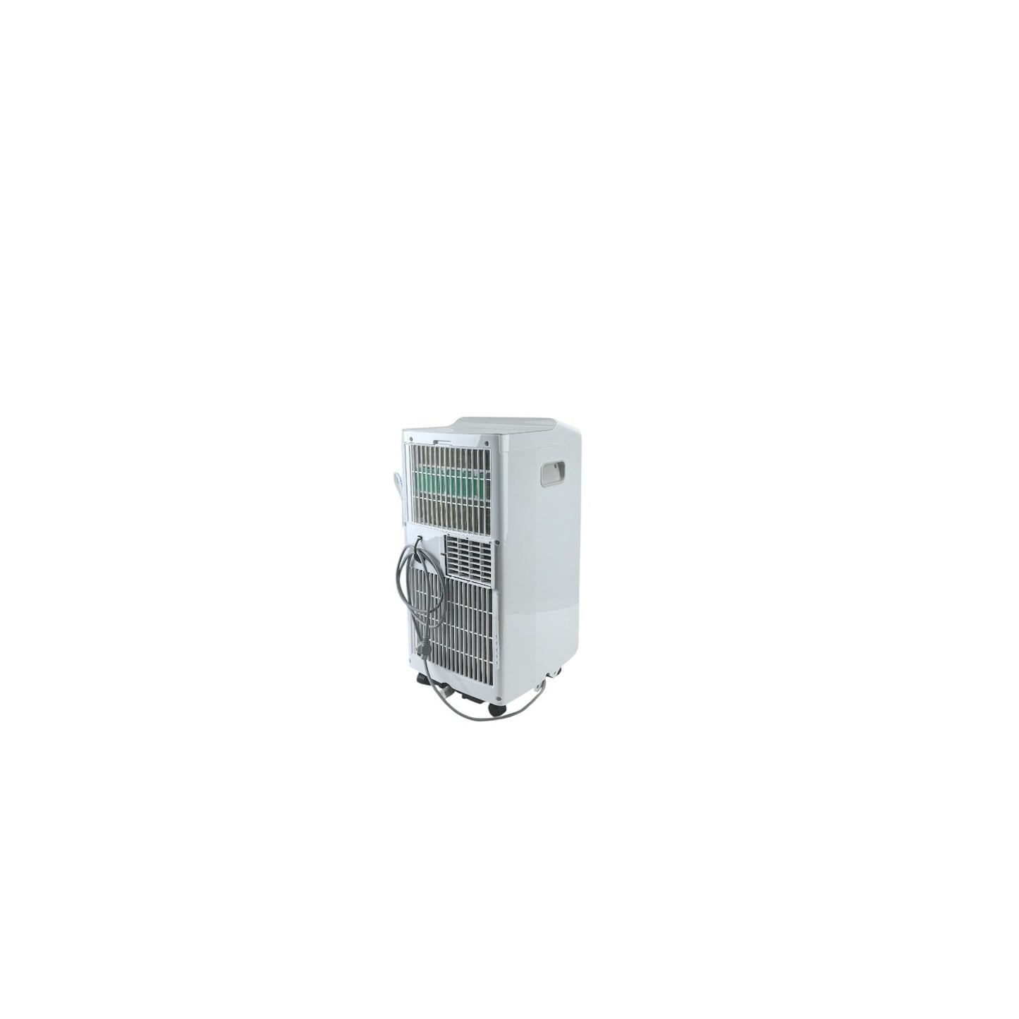 Comfee Mobiles Klimagerät 2kW 7.000BTU/h 68m³ 25m² Kühlen Lüften Entfeuchten | Retourware