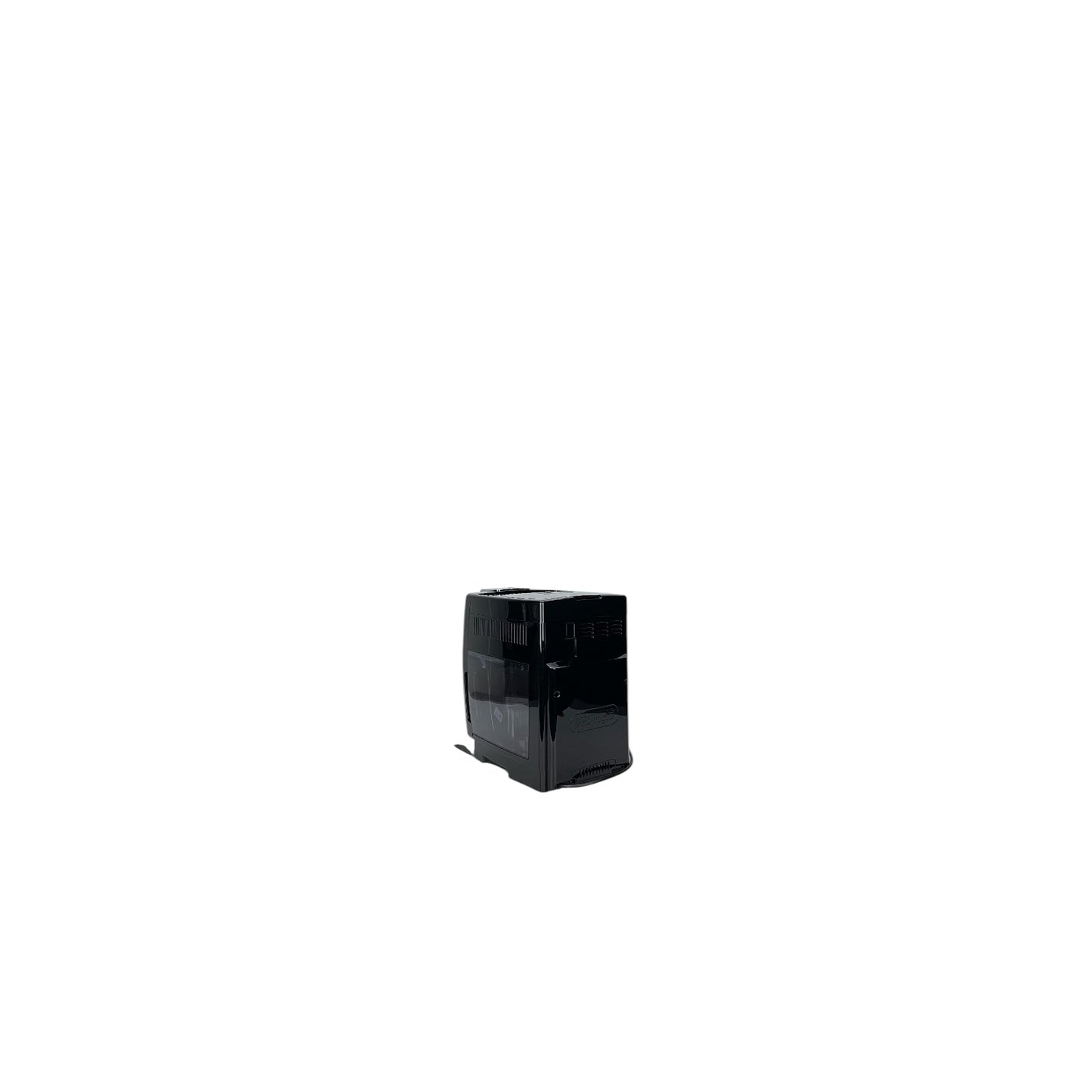 De'Longhi Dinamica Kaffeevollautomat ECAM 356.57.B Milchsystem 15 bar 1,8 L | Retourware