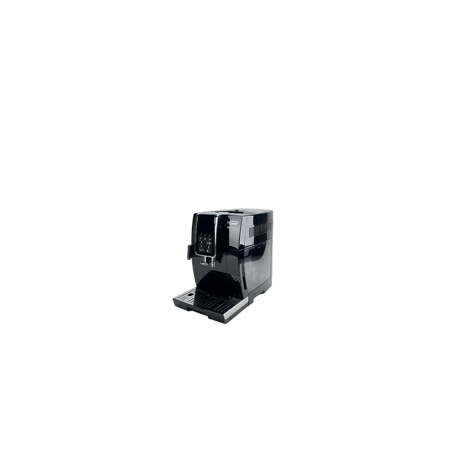 De'Longhi Dinamica Kaffeevollautomat ECAM 356.57.B Milchsystem 15 bar 1,8 L | Retourware