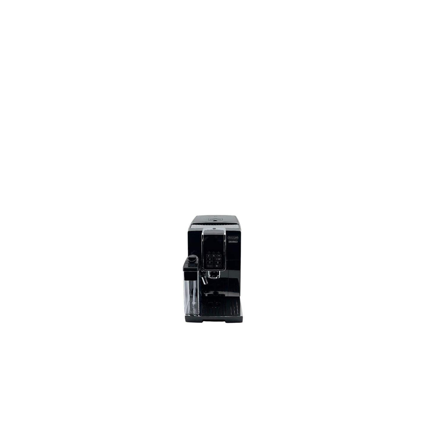 De'Longhi Dinamica Kaffeevollautomat ECAM 356.57.B Milchsystem 15 bar 1,8 L | Retourware