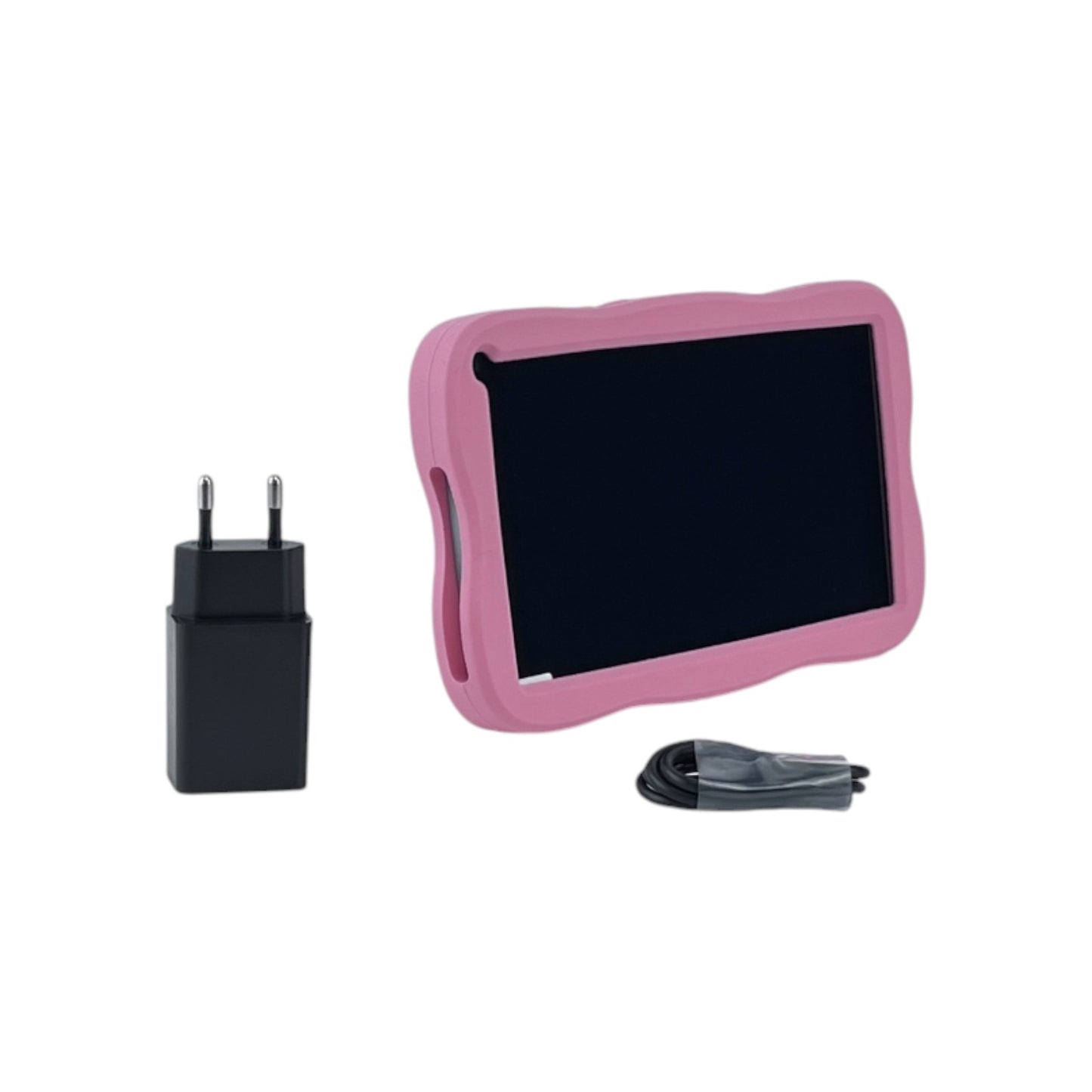SUMTAB K708 Kinder Tablet 7 Zoll (17.7 cm) Android 8GB 64GB WiFi Bluetooth Rosa | Retourware