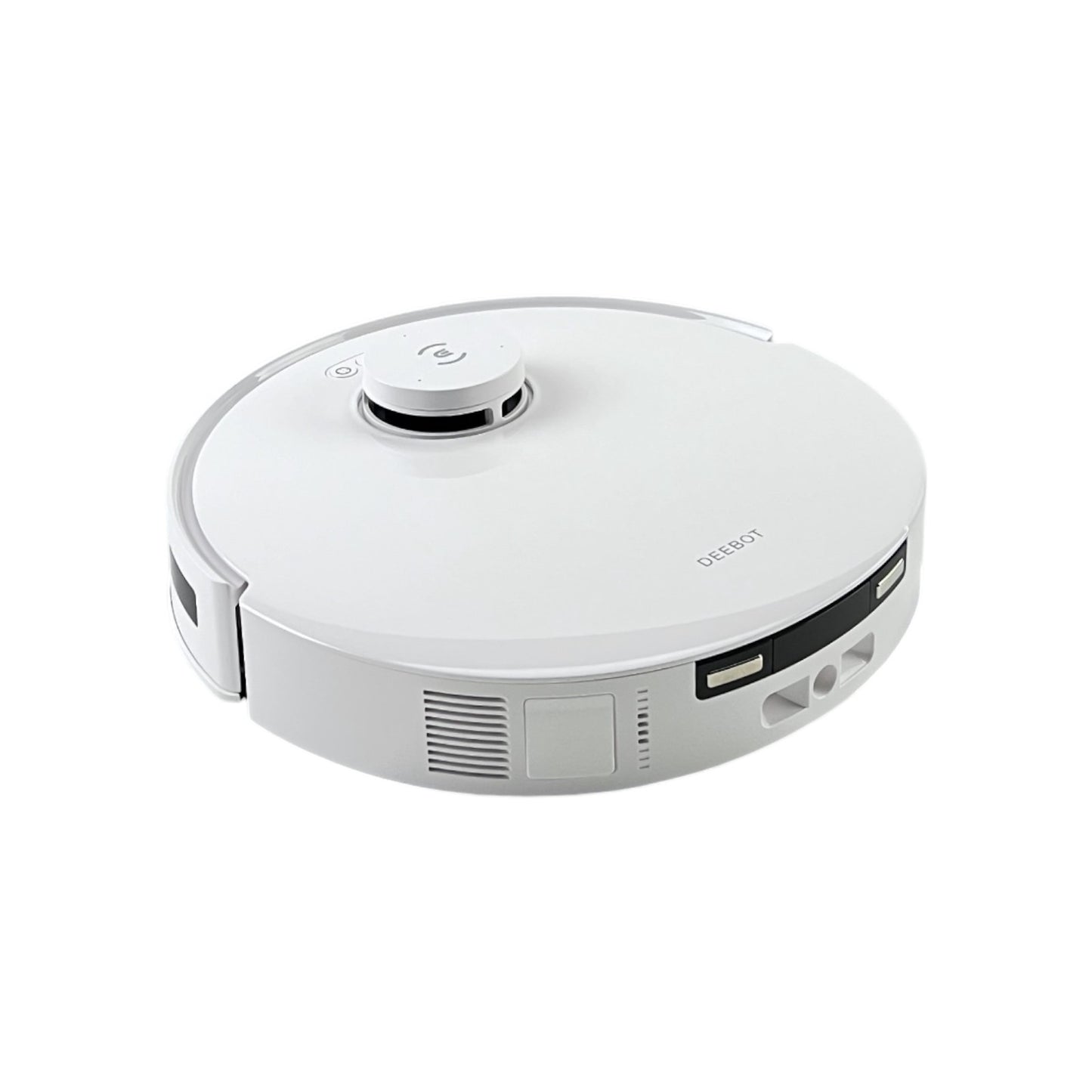 Ecovacs Deebot T30S Combo Saug- Wischroboter Absaug- Reinigungsstation Weiß | Neu