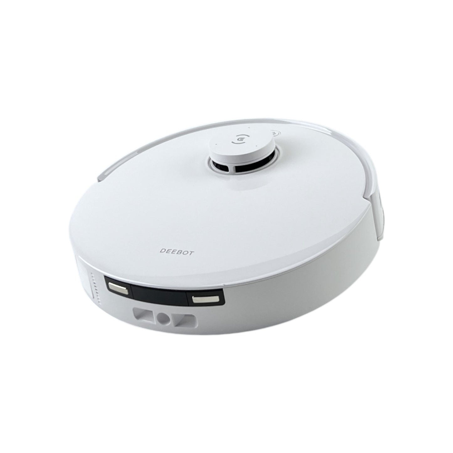 Ecovacs Deebot T30S Combo Saug- Wischroboter Absaug- Reinigungsstation Weiß | Neu