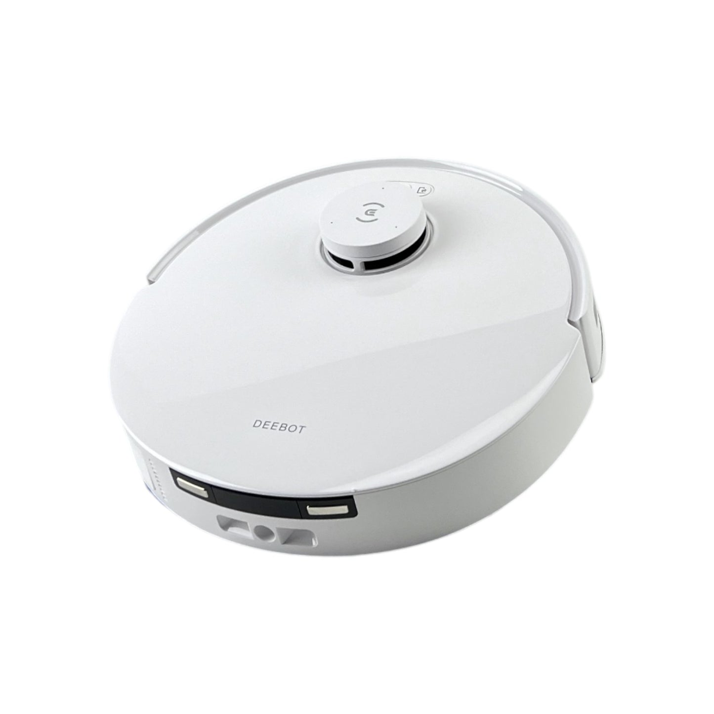 Ecovacs Deebot T30S Combo Saug- Wischroboter Absaug- Reinigungsstation Weiß | Neu
