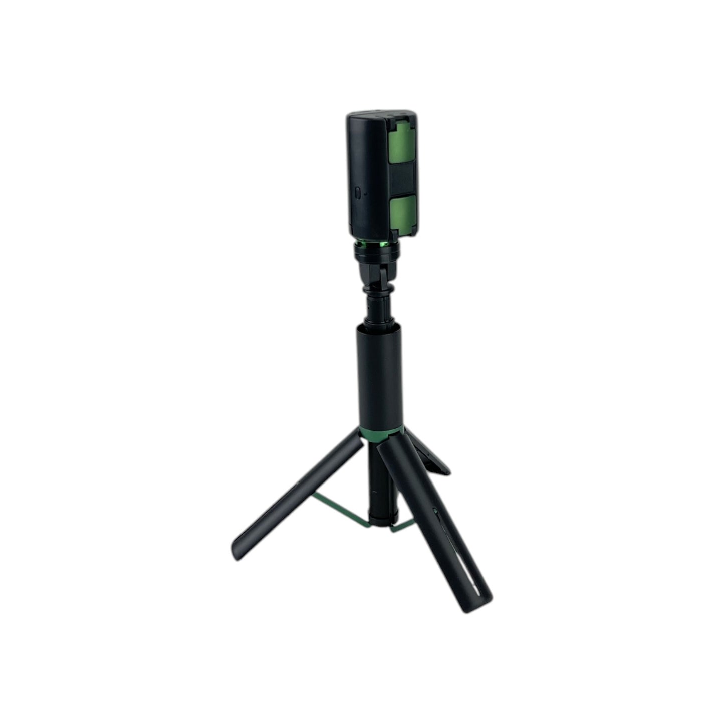 AWSTmrow Lofter Smartphone Gimbal Stabilisator Single Achsen 3in1 Bluetooth | Neu