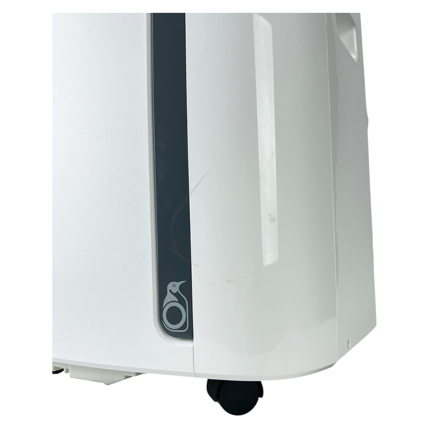 De'Longhi Pinguino PAC EX105 Mobiles Klimagerät EcoRealFeel 10.000 BTU/h 100m³ | Retourware