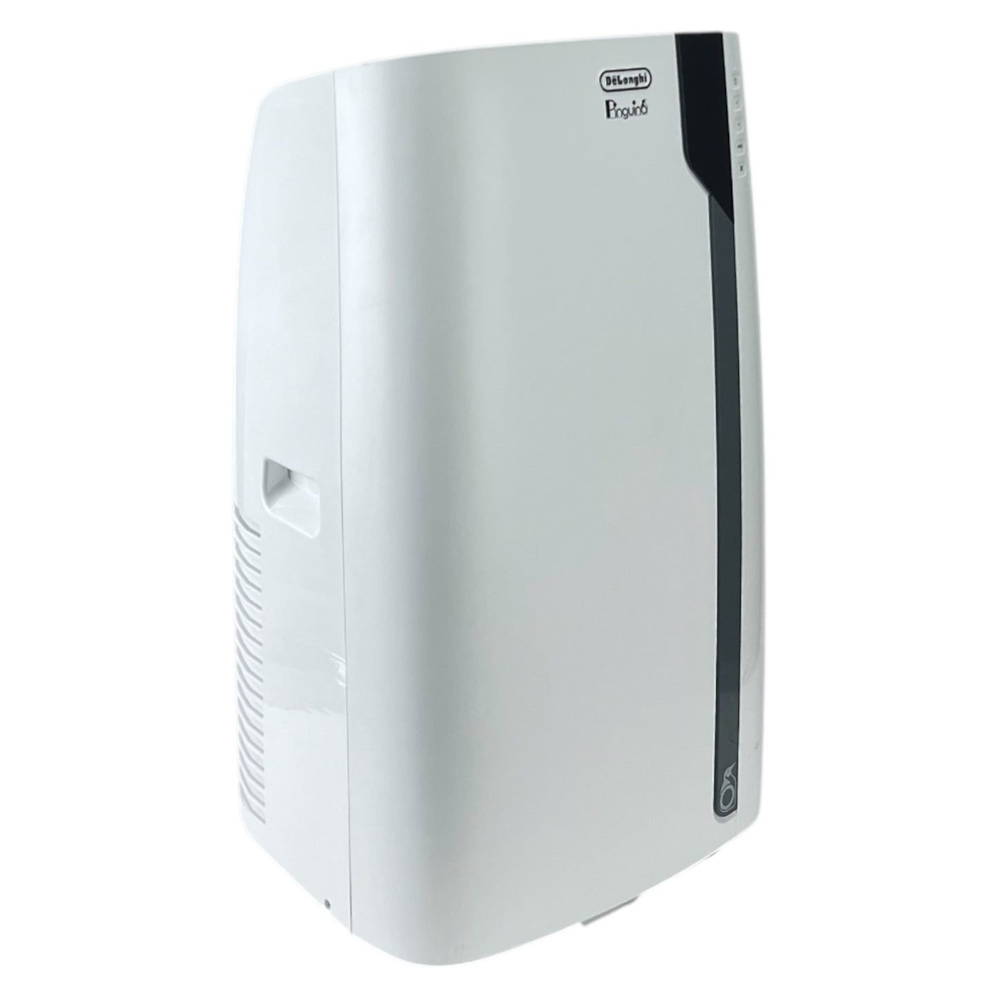 De'Longhi Pinguino PAC EX105 Mobiles Klimagerät EcoRealFeel 10.000 BTU/h 100m³ | Retourware