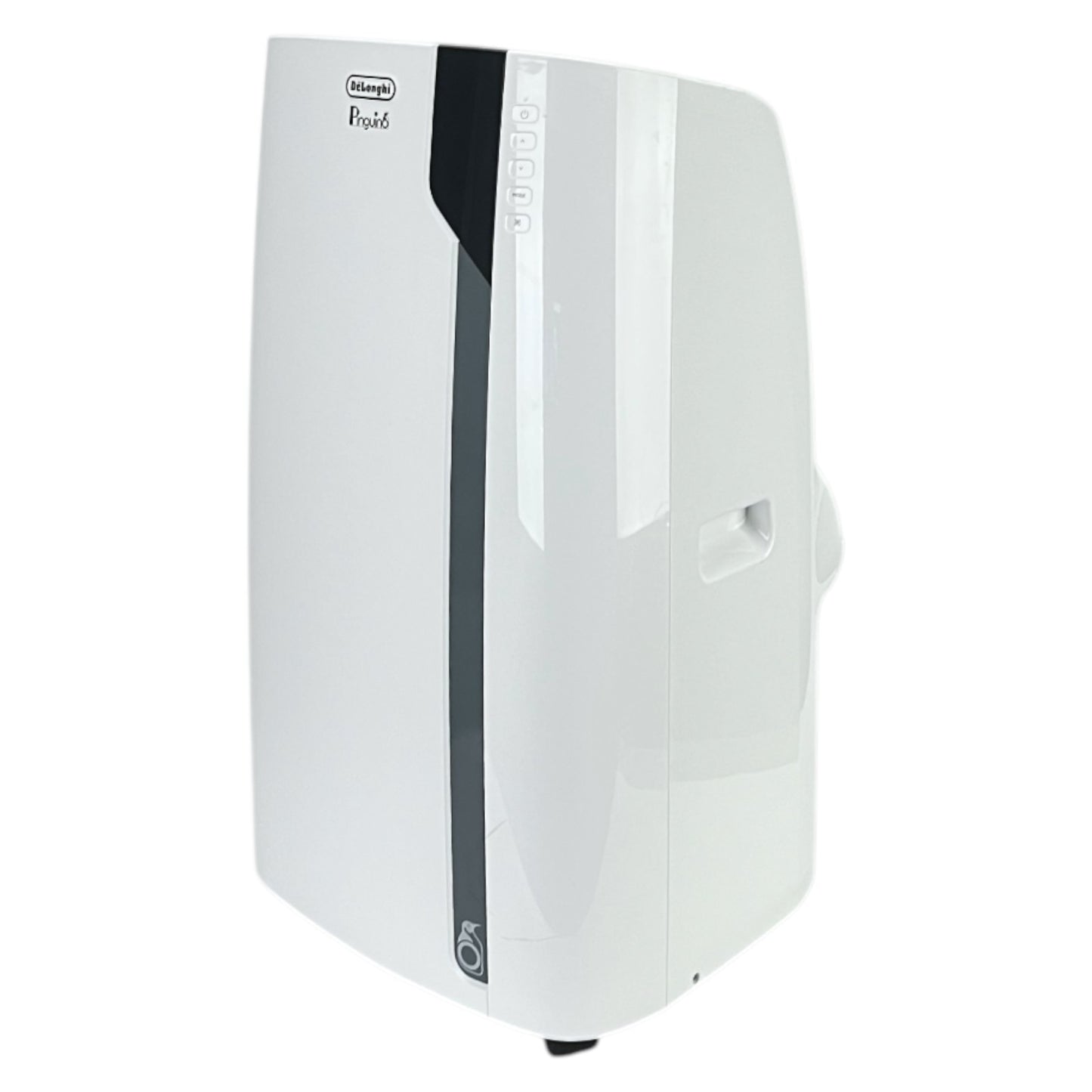 De'Longhi Pinguino PAC EX105 Mobiles Klimagerät EcoRealFeel 10.000 BTU/h 100m³ | Retourware