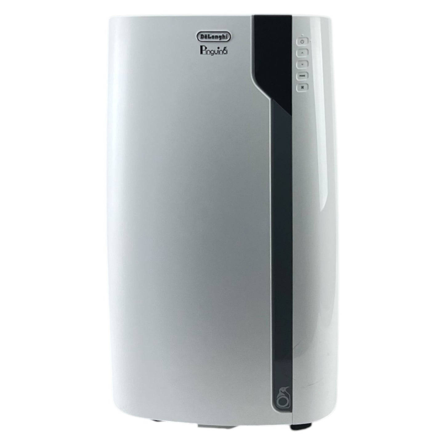 De'Longhi Pinguino PAC EX105 Mobiles Klimagerät EcoRealFeel 10.000 BTU/h 100m³ | Retourware