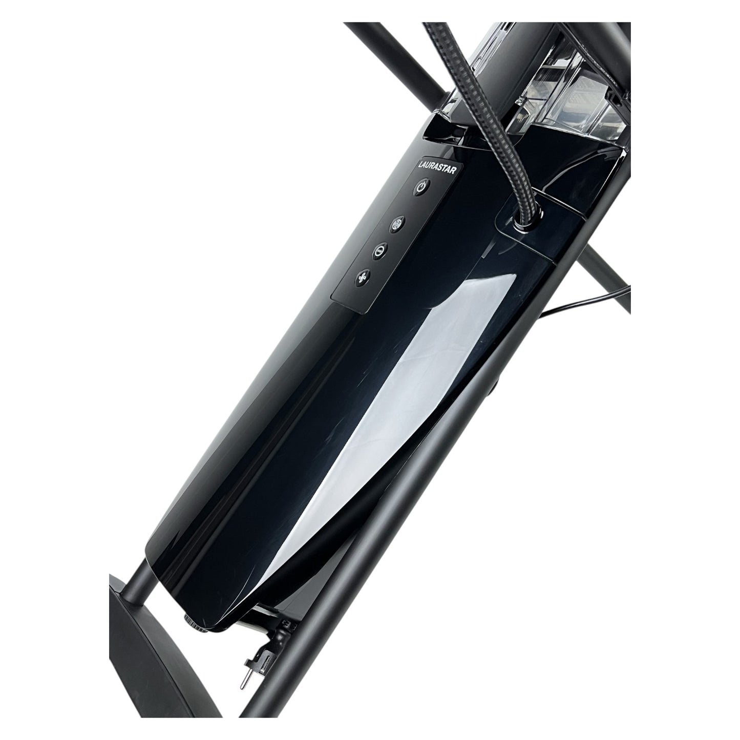 Laurastar SMART U Hygienische Dampf Bügelsystem Aktivbügeltisch Impulsdampf | Retourware