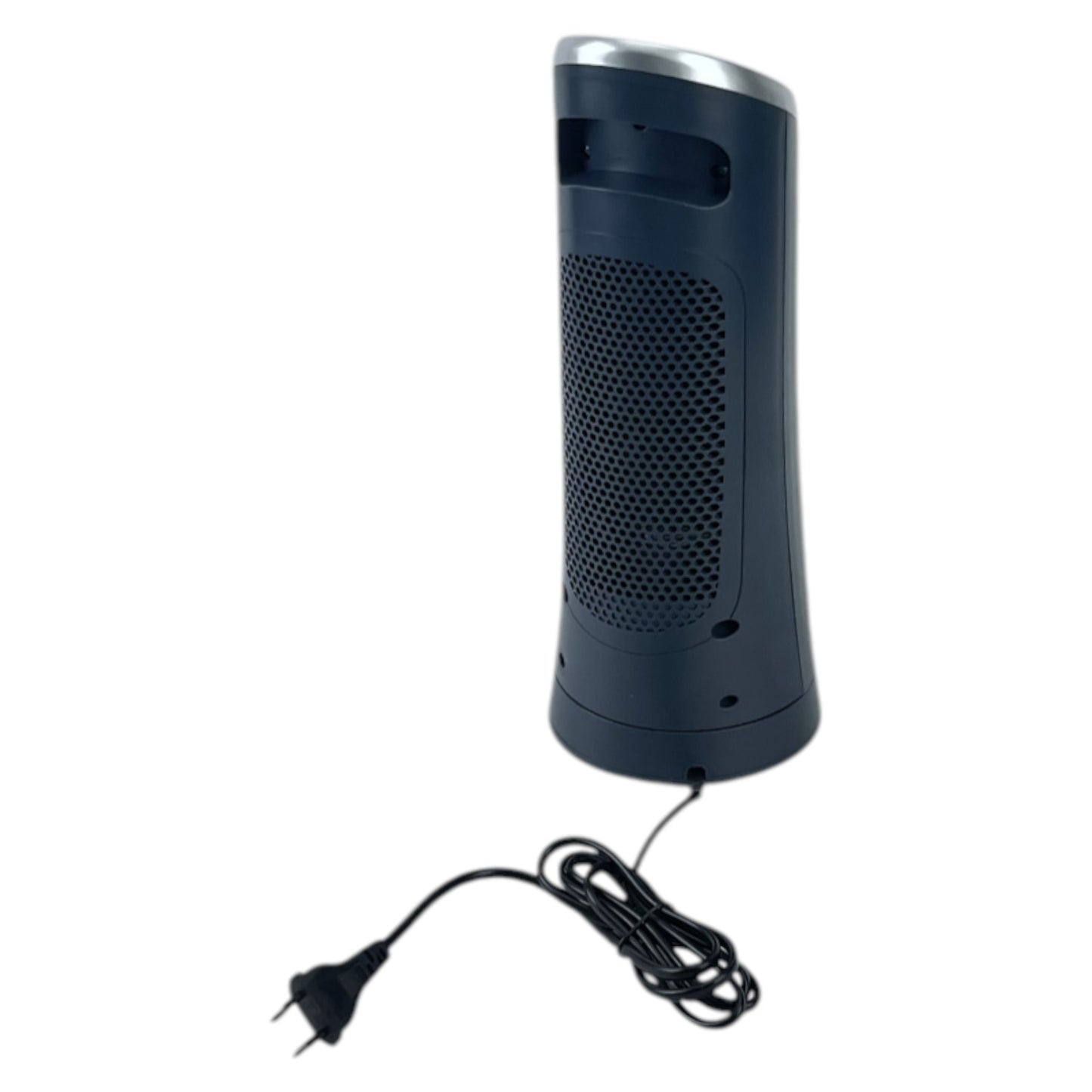 Rowenta Eole Compact VU6220F0 Turmventilator 6 Stufen Nachtmodus Schwarz | Retourware