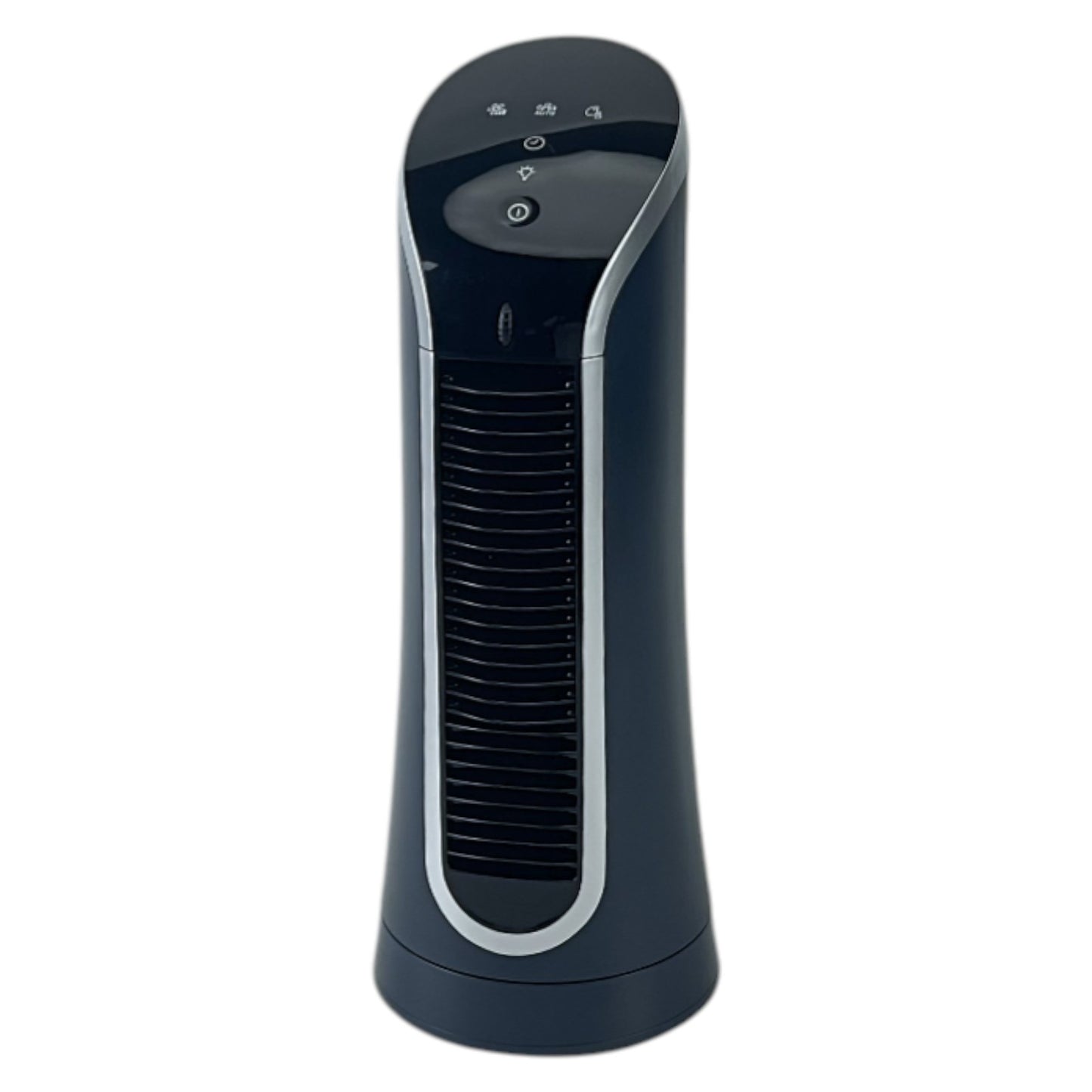 Rowenta Eole Compact VU6220F0 Turmventilator 6 Stufen Nachtmodus Schwarz | Retourware