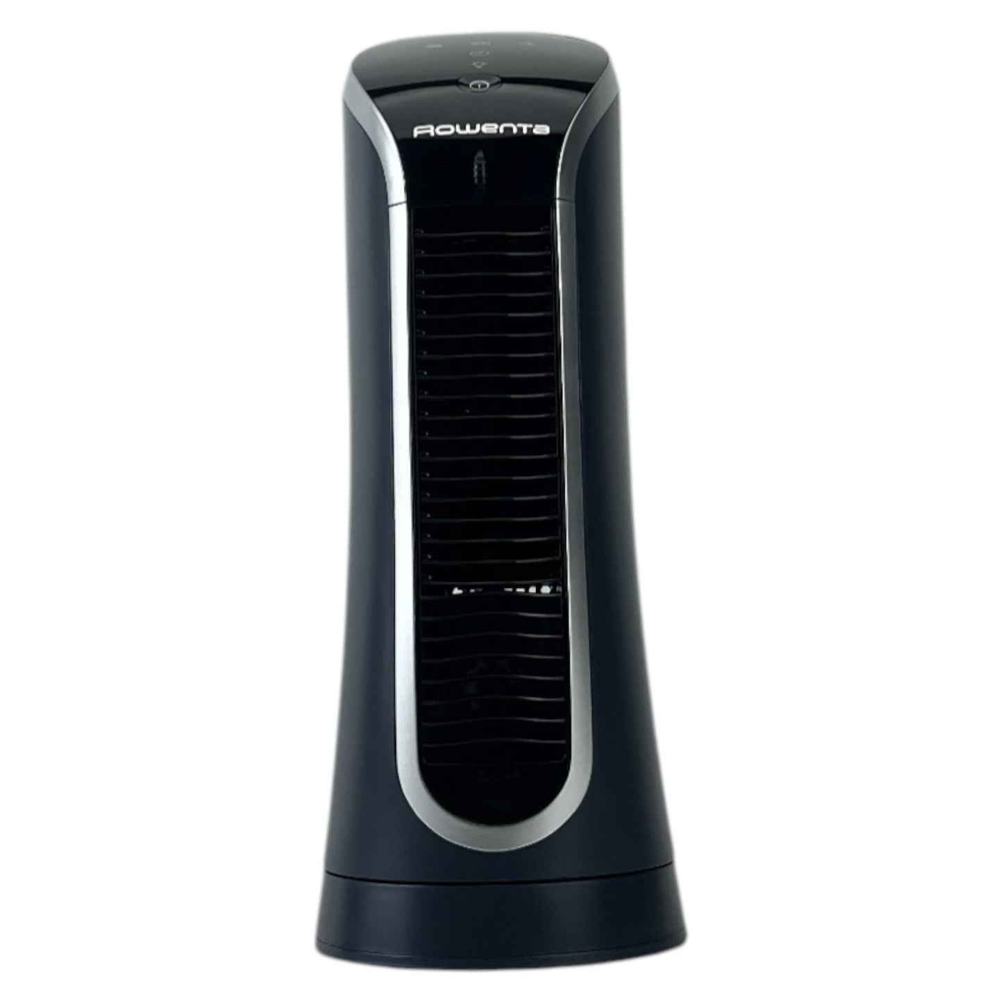 Rowenta Eole Compact VU6220F0 Turmventilator 6 Stufen Nachtmodus Schwarz | Retourware