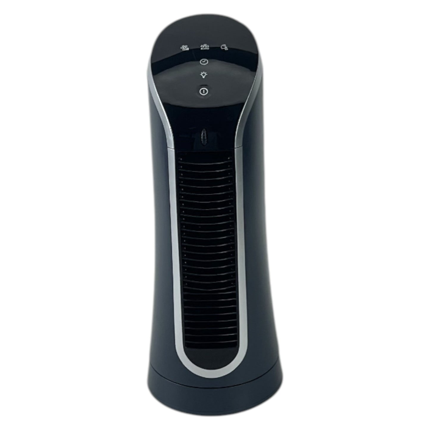 Rowenta Eole Compact VU6220F0 Turmventilator 6 Stufen Nachtmodus Schwarz | Retourware