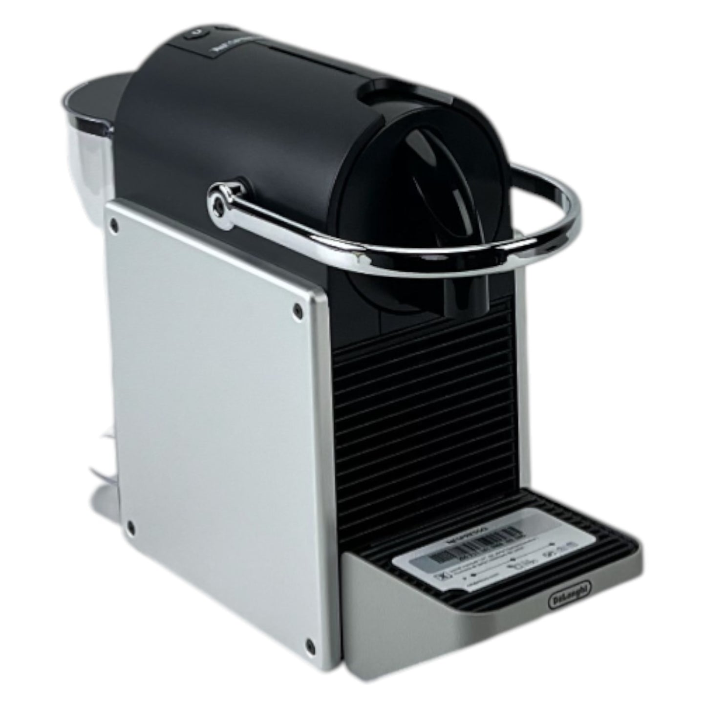 De'Longhi Nespresso Pixie Kaffeekapselmaschine Direktwahltasten 19 Bar 1260W | Retourware