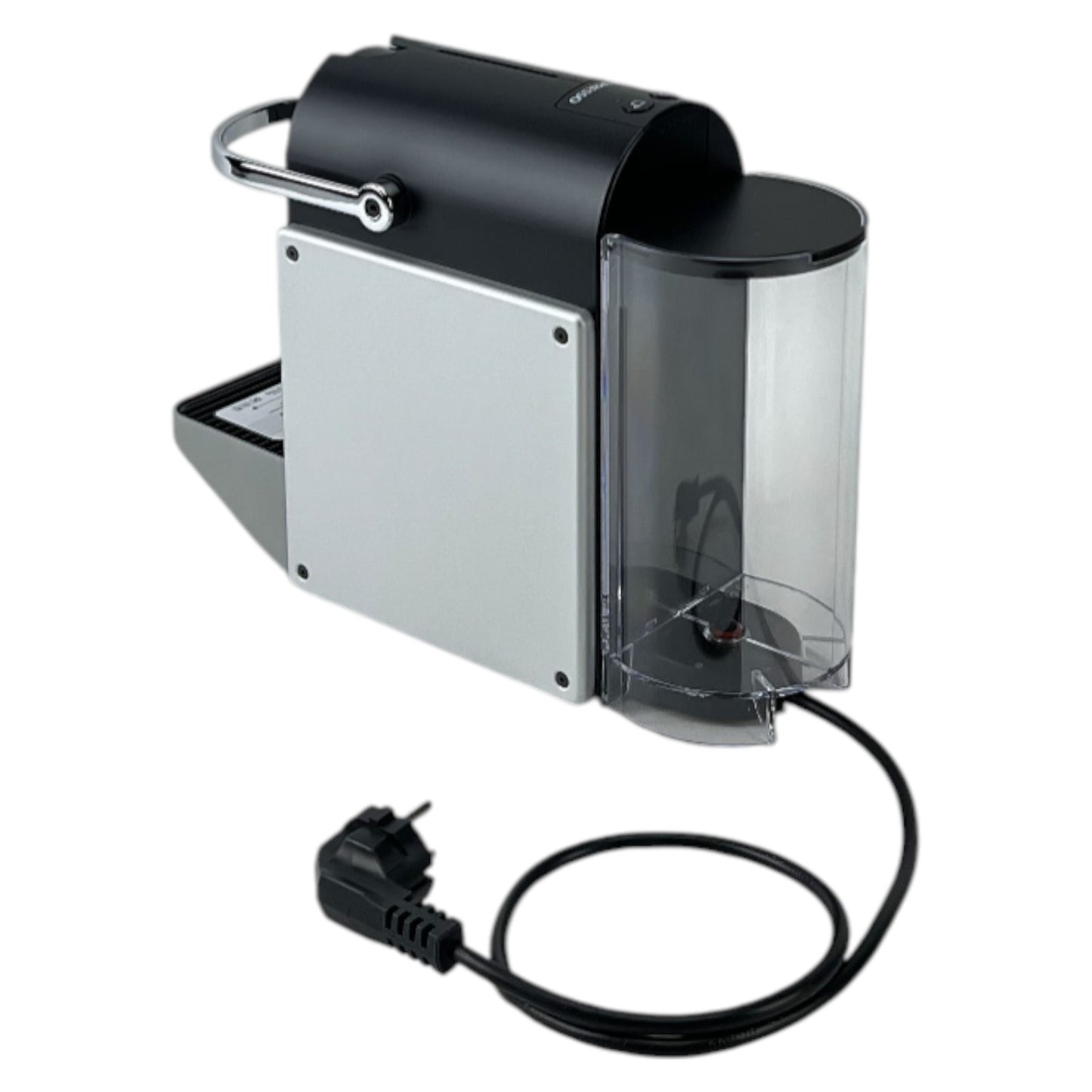 De'Longhi Nespresso Pixie Kaffeekapselmaschine Direktwahltasten 19 Bar 1260W | Retourware