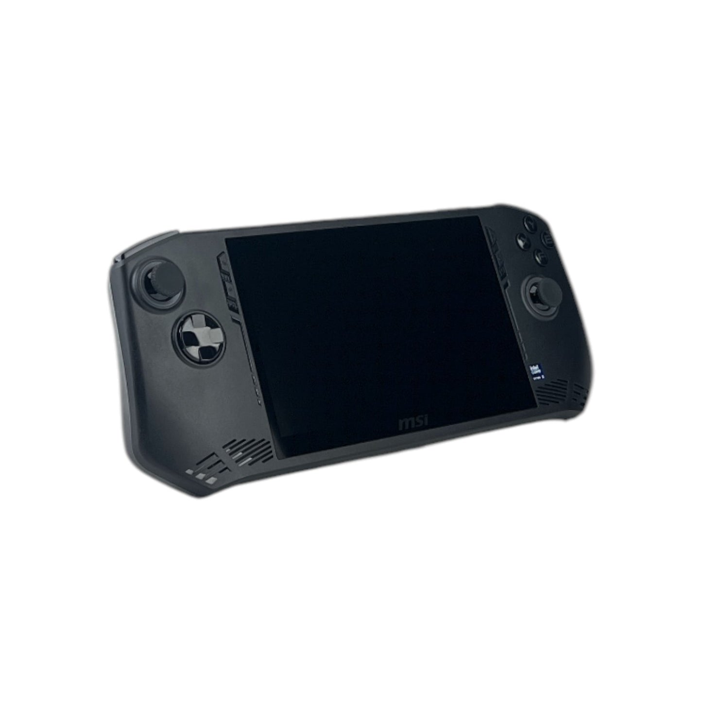 MSI Claw A1M-036 Gaming Handheld Konsole 7 Zoll (17.7cm) Ultra 5-135H 16GB 512GB | Retourware