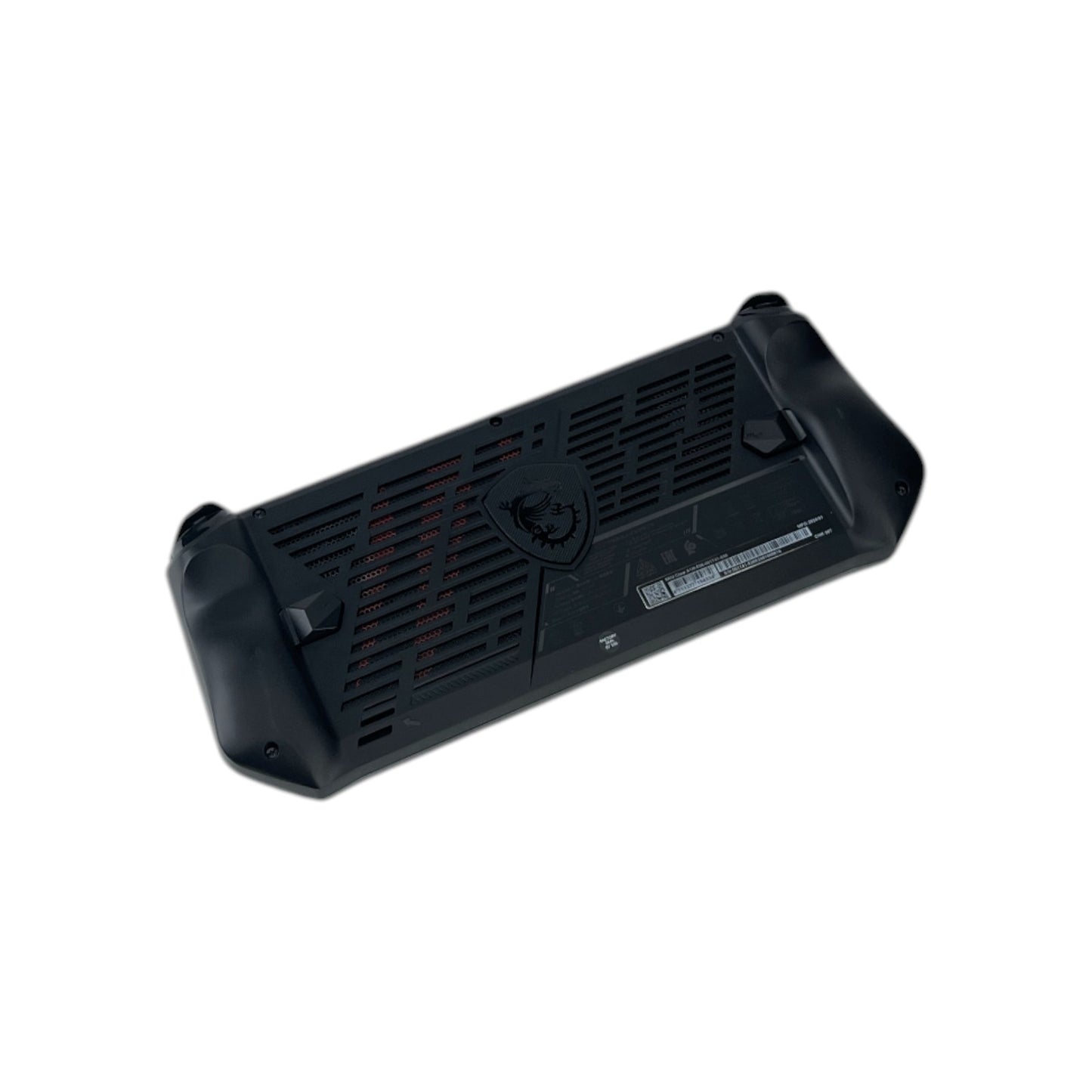 MSI Claw A1M-036 Gaming Handheld Konsole 7 Zoll (17.7cm) Ultra 5-135H 16GB 512GB | Retourware