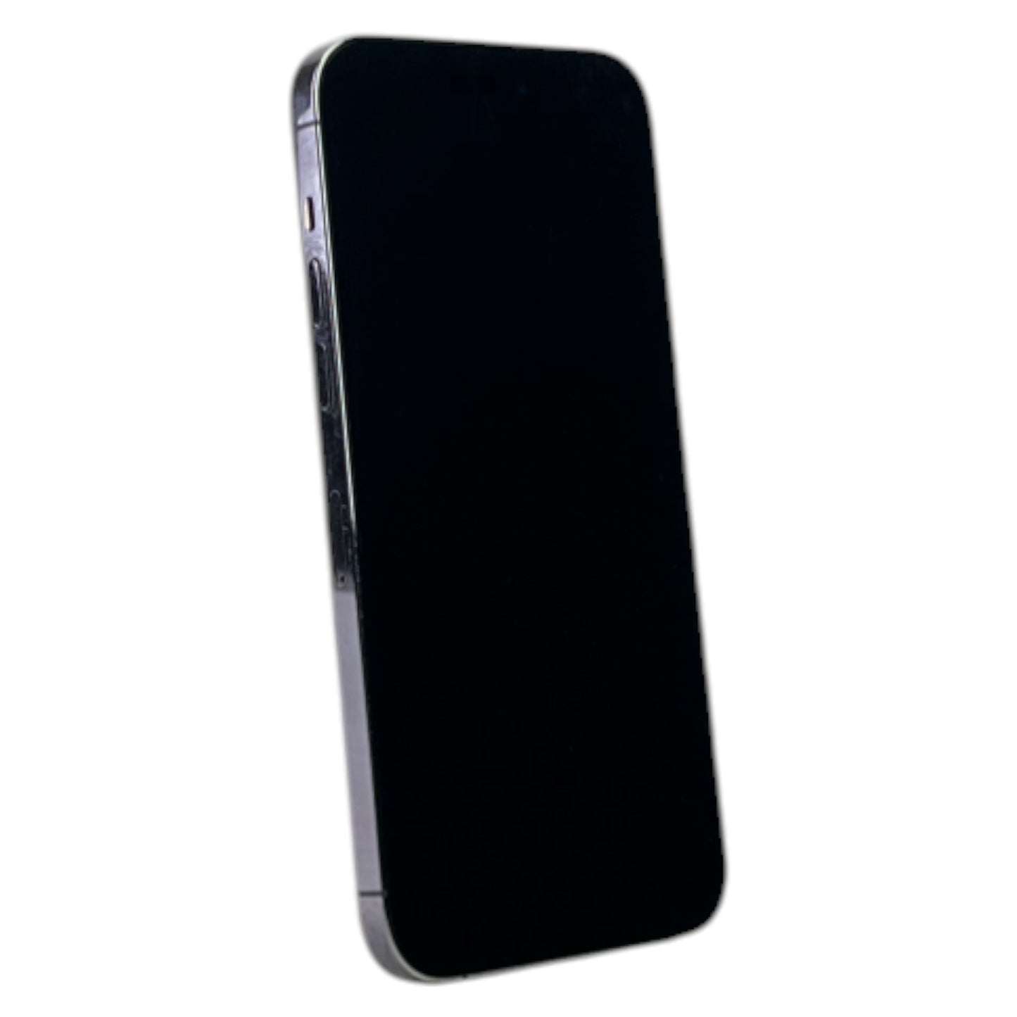 Apple iPhone 14 Pro Max Smartphone 6,7 Zoll (17,02 cm) 128 GB Dunkellila | Retourware