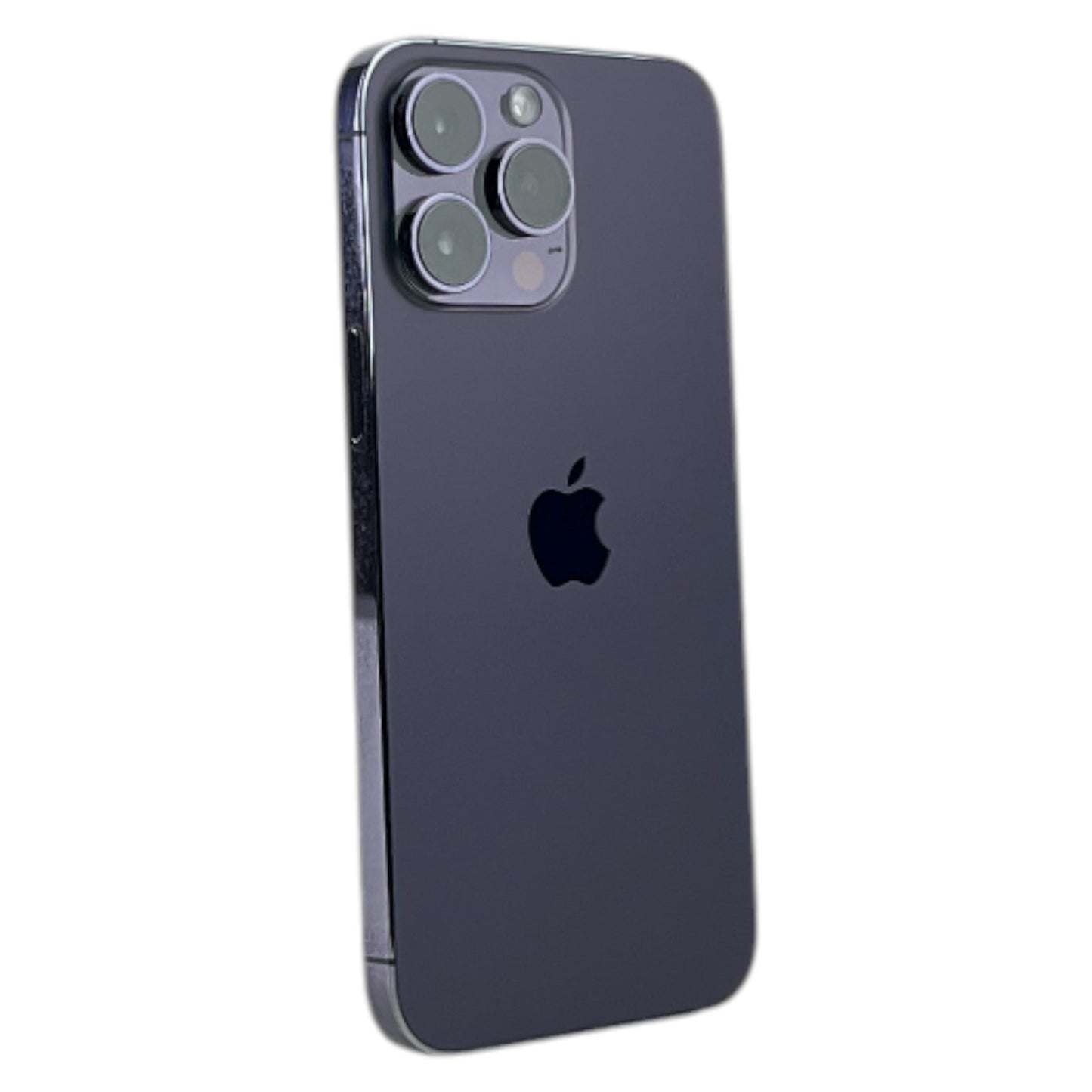 Apple iPhone 14 Pro Max Smartphone 6,7 Zoll (17,02 cm) 128 GB Dunkellila | Retourware