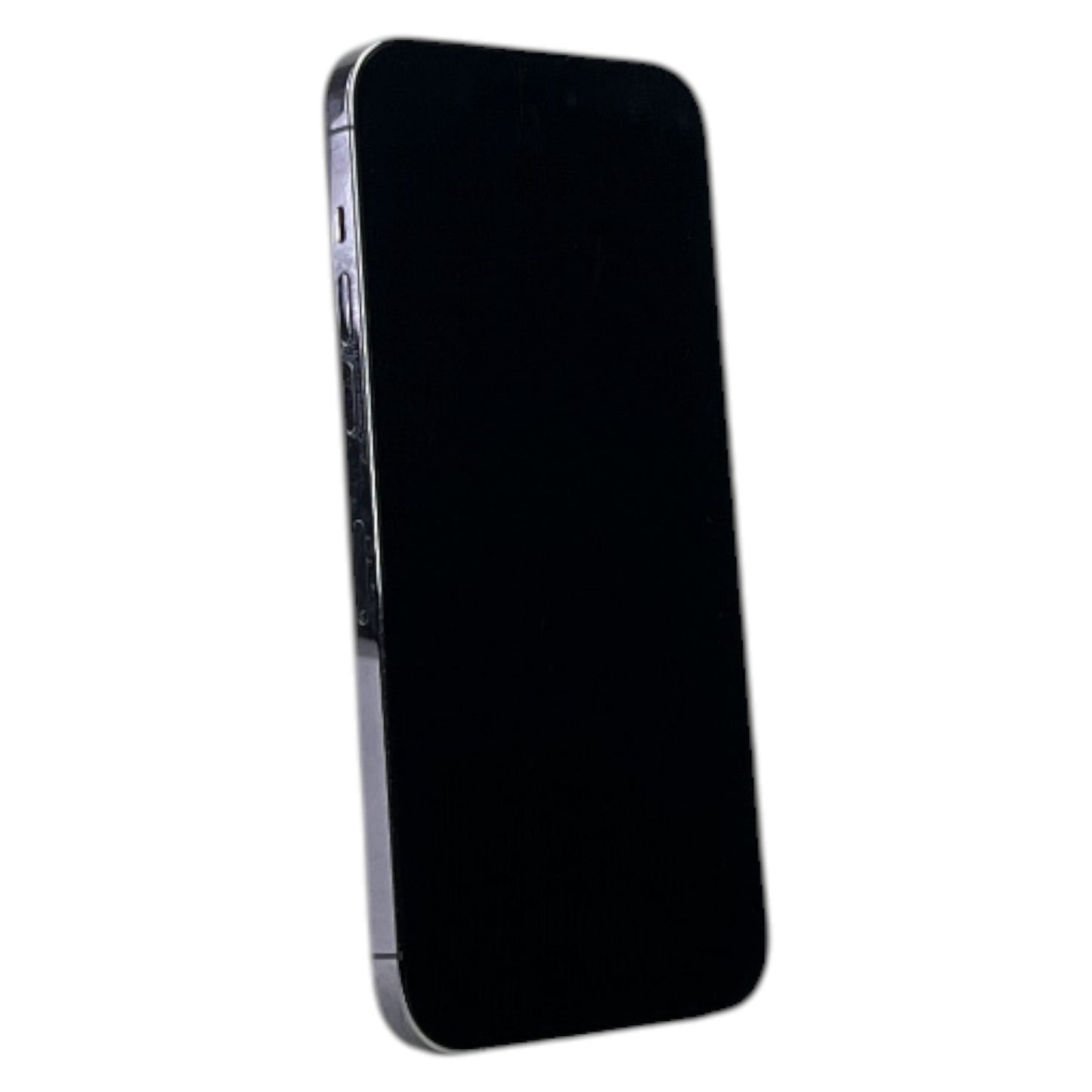 Apple iPhone 14 Pro Max Smartphone 6,7 Zoll (17,02 cm) 128 GB Dunkellila | Retourware