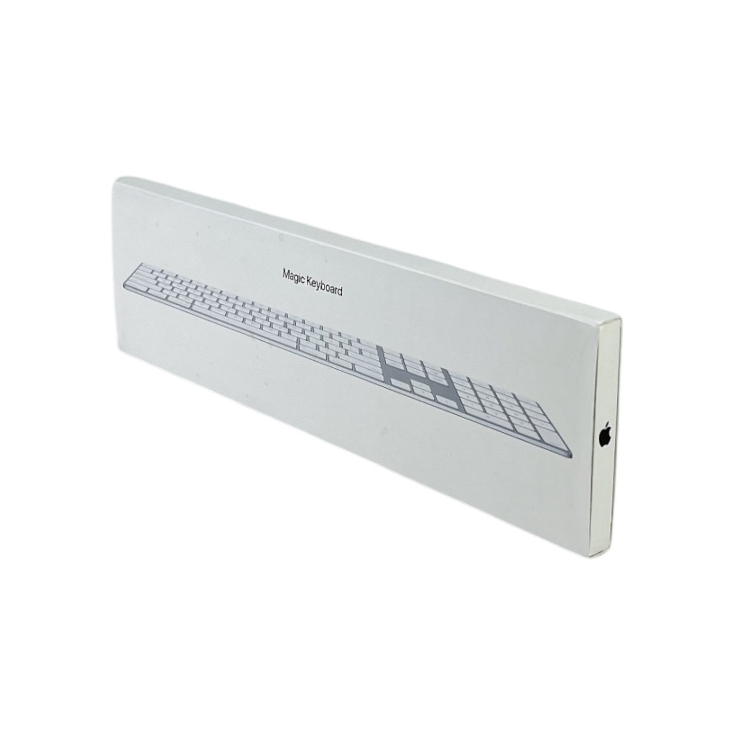 Apple Magic Tastatur Nummernblock Bluetooth iMac iPad iPhone Plug&Play QWERTY us | Retourware