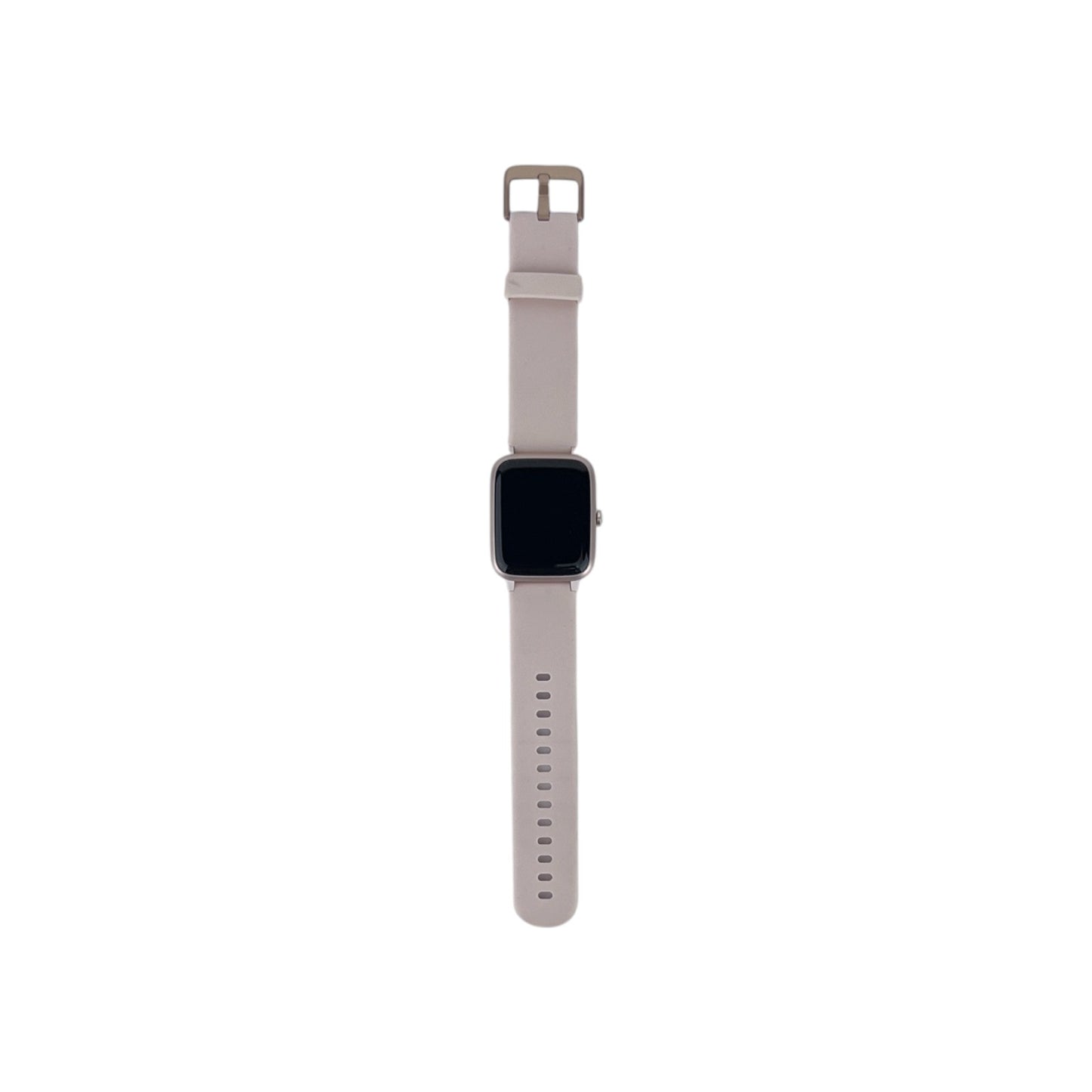 Hama Fit Watch Smartwatch 5910 GPS 1.3 Zoll (3.3 cm) Bluetooth Rosegold | Retourware