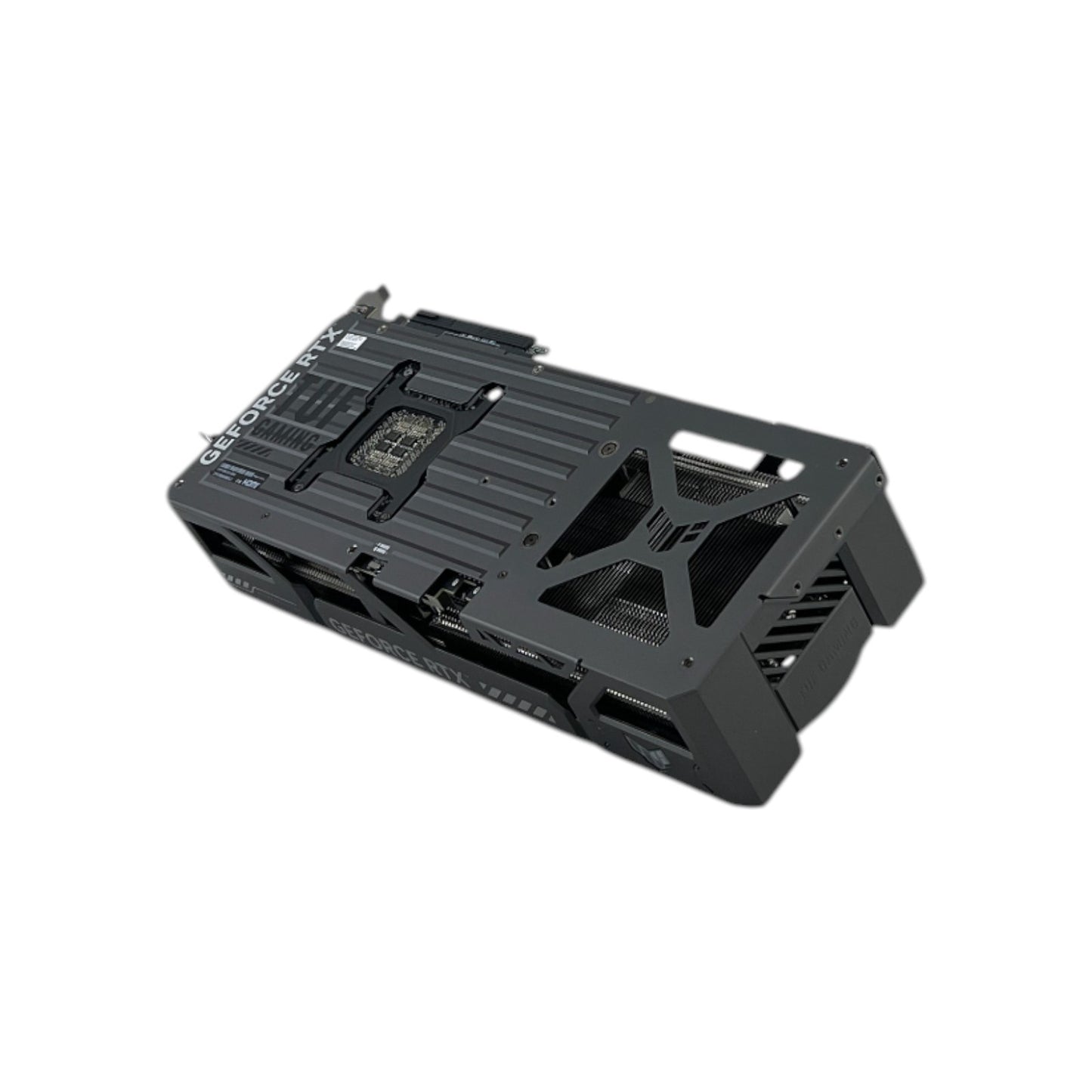 ASUS TUF Gaming nVidia GeForce RTX5090 32GB GDDR7 OC Edition Gaming Grafikkarte | Retourware