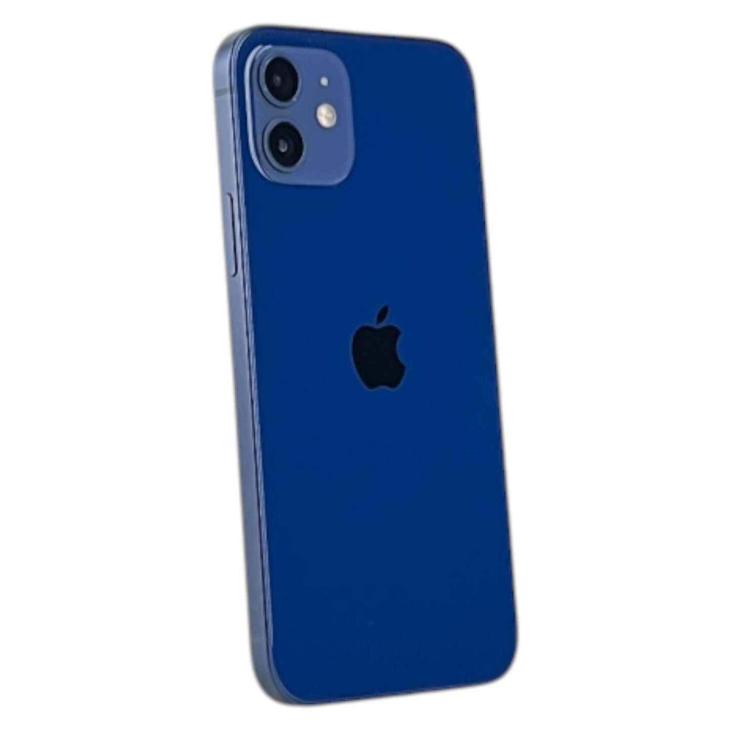 Apple iPhone 12 Smartphone 6,1 Zoll (15,49 cm) 128 GB Blau | Retourware