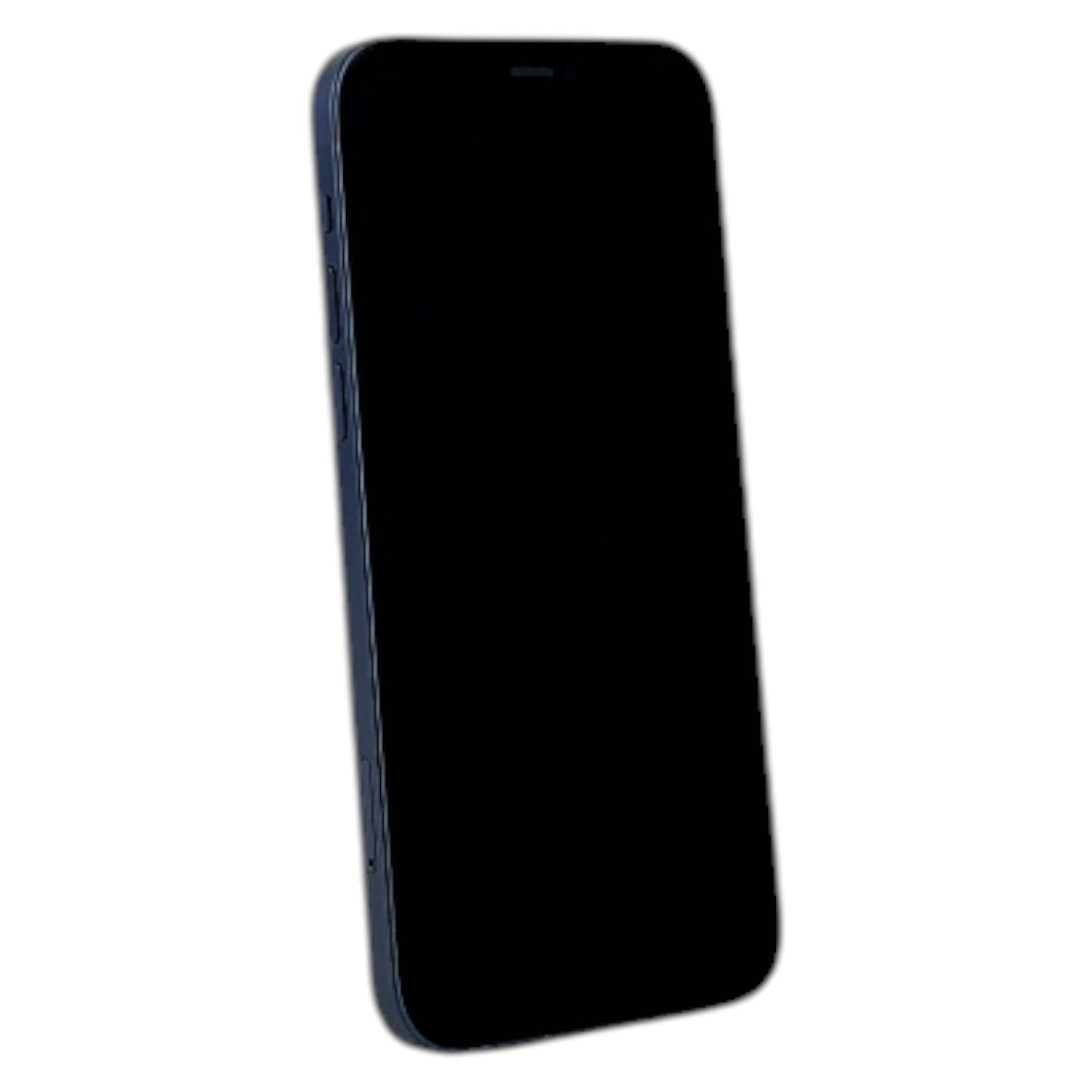 Apple iPhone 12 Smartphone 6,1 Zoll (15,49 cm) 128 GB Blau | Retourware