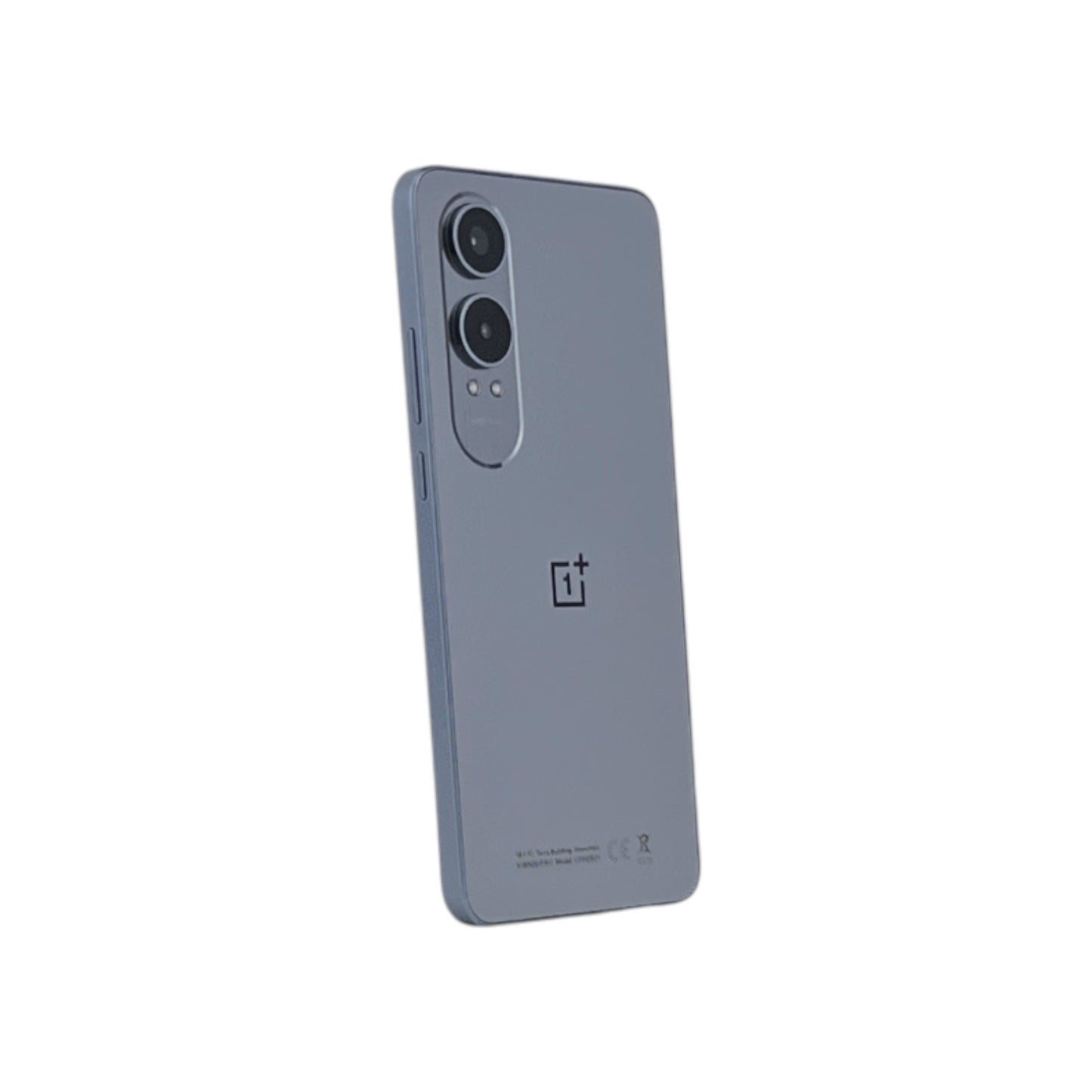 OnePlus Nord CE 4 Lite 5G Smartphone 6.67 Zoll (16.9 cm) 8GB 256GB Super Silver | Retourware