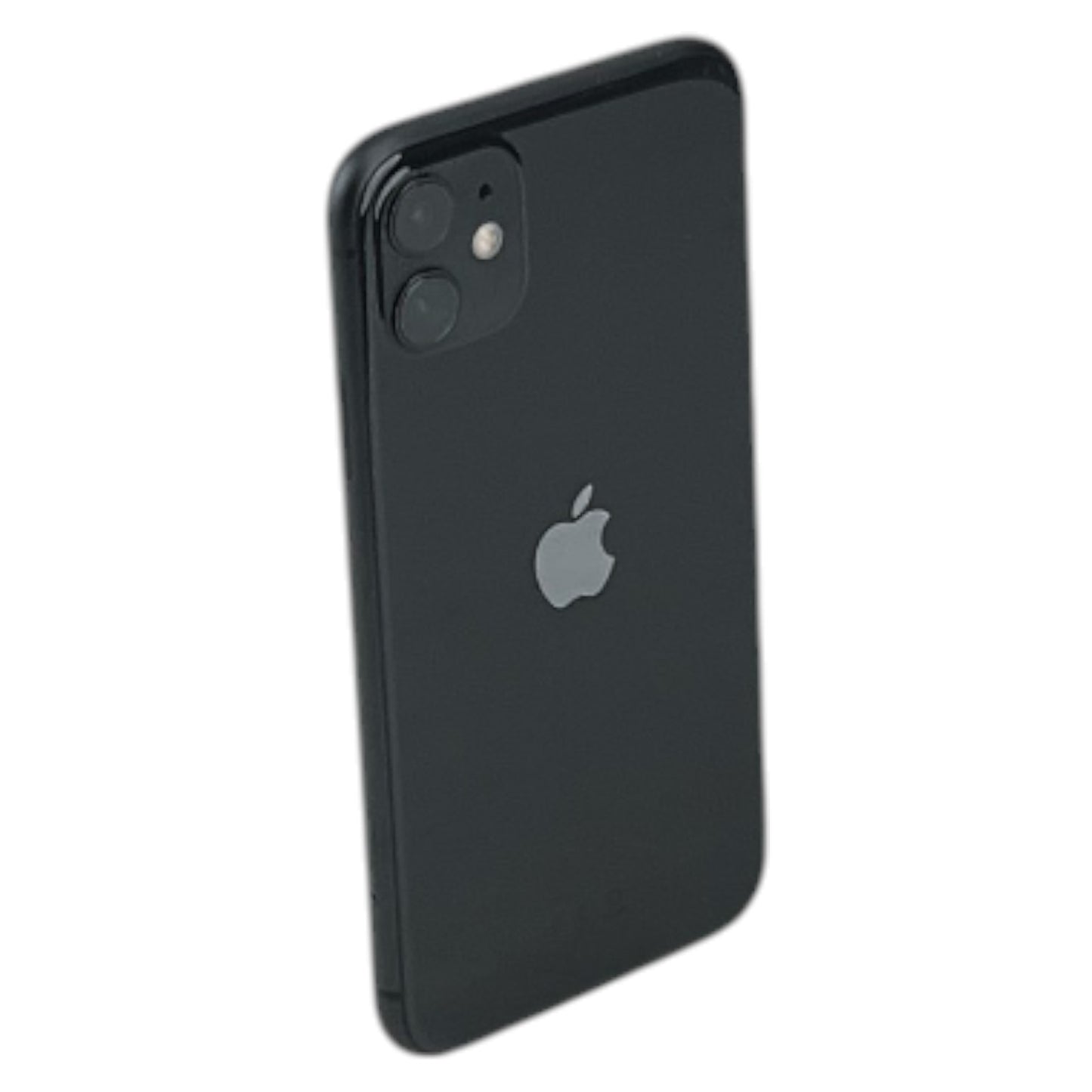 Apple iPhone 11 Smartphone 6,1 Zoll (15,49 cm) 128 GB Schwarz | Retourware