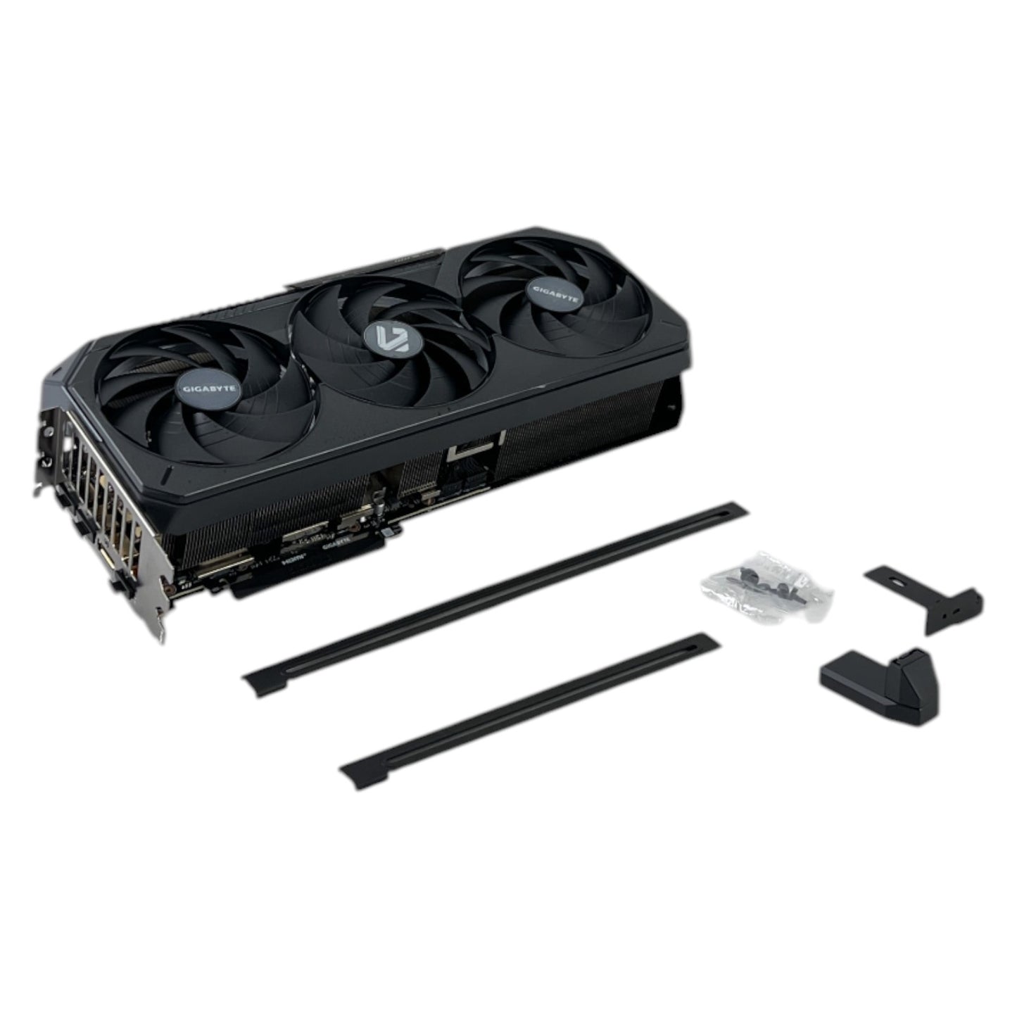 Gigabyte GeForce RTX 5070 Ti Gaming OC 16G Grafikkarte 16GB GDDR7 DP HDMI | Retourware