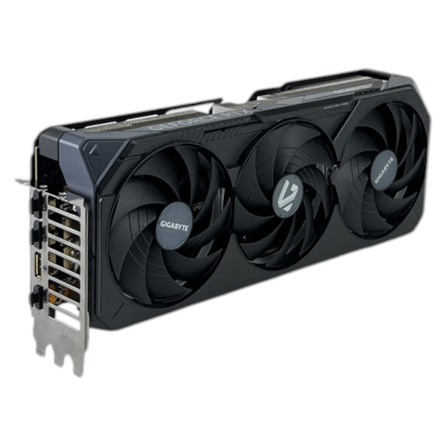 Gigabyte GeForce RTX 5070 Ti Gaming OC 16G Grafikkarte 16GB GDDR7 DP HDMI | Retourware