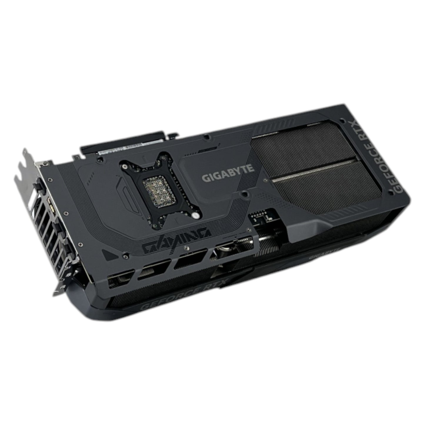 Gigabyte GeForce RTX 5070 Ti Gaming OC 16G Grafikkarte 16GB GDDR7 DP HDMI | Retourware