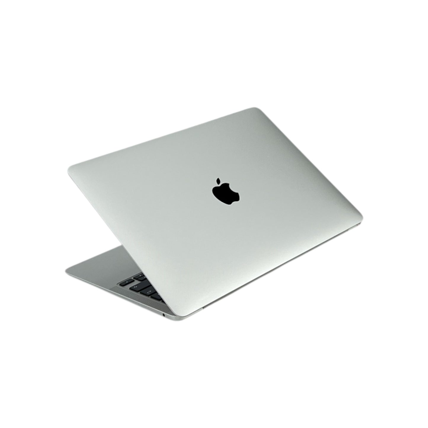 Apple MacBook Air 13,3 Zoll (33,78 cm) Notebook 2020 M1 8GB 256GB QWERTZ de | Retourware