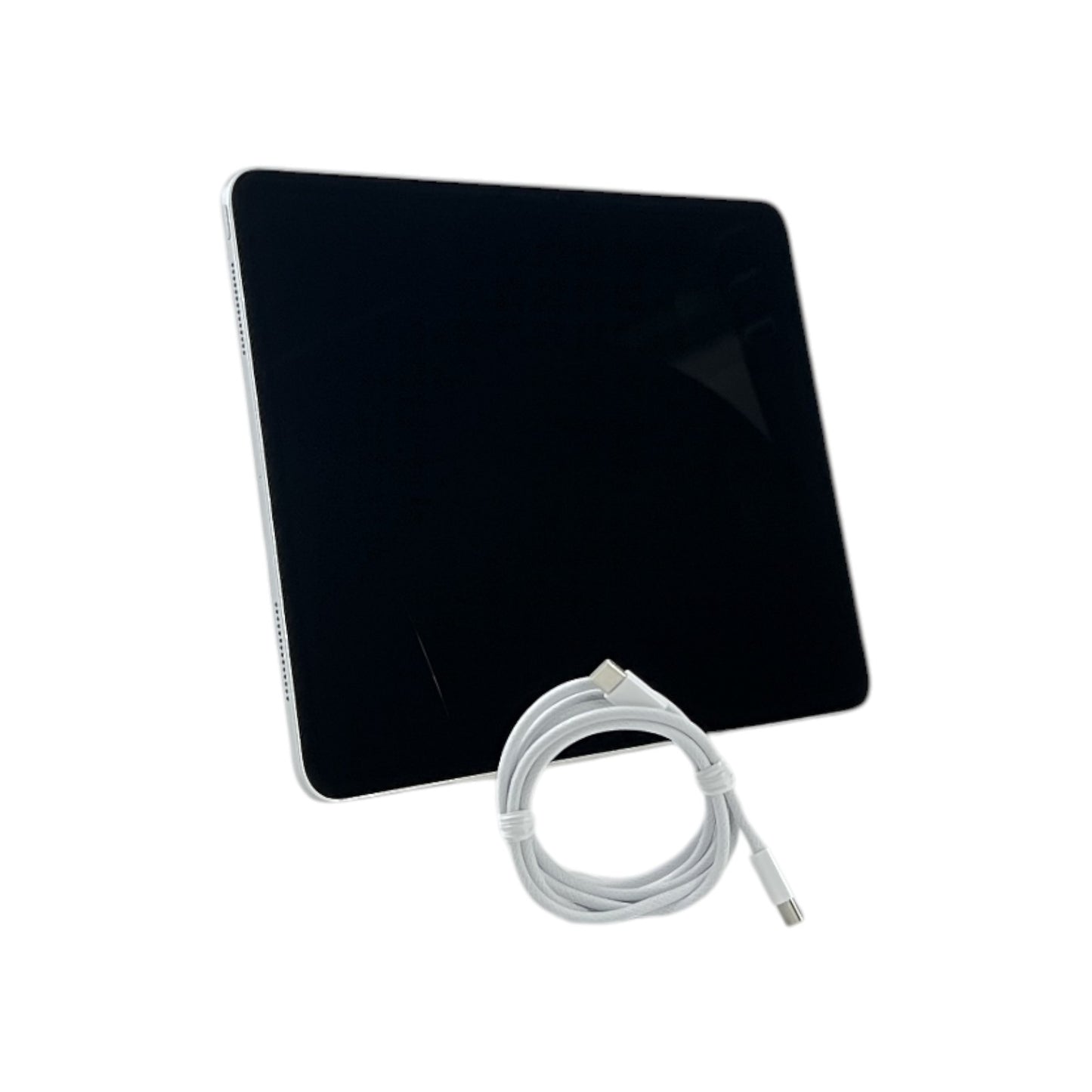 Apple iPad Pro 7. Gen (2024) 13 Zoll WiFi 256 GB Silber | Retourware
