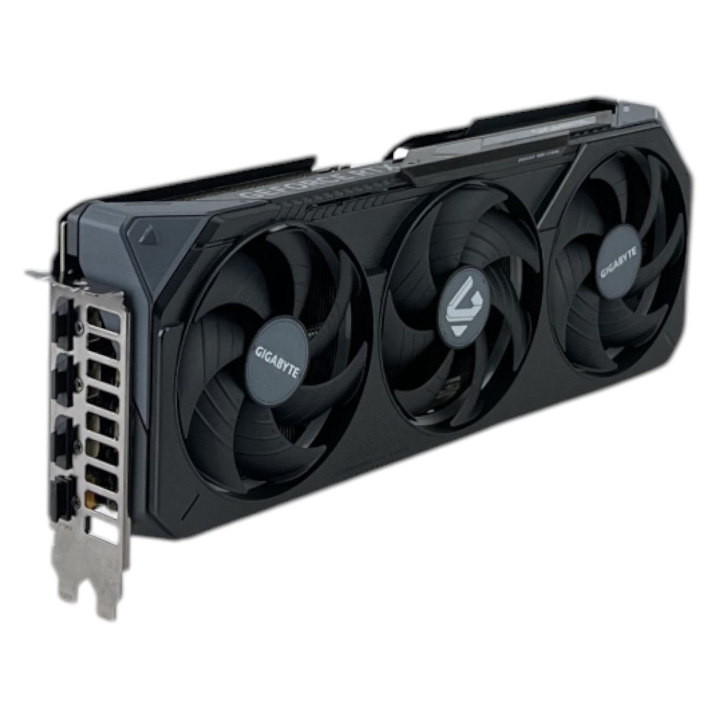 Gigabyte GeForce RTX 5070 Ti Gaming OC 16G Grafikkarte 16GB GDDR7 DP HDMI | Neu