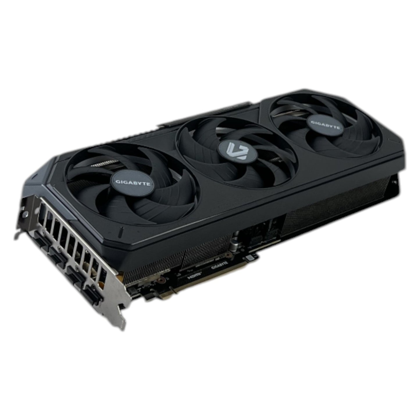 Gigabyte GeForce RTX 5070 Ti Gaming OC 16G Grafikkarte 16GB GDDR7 DP HDMI | Neu